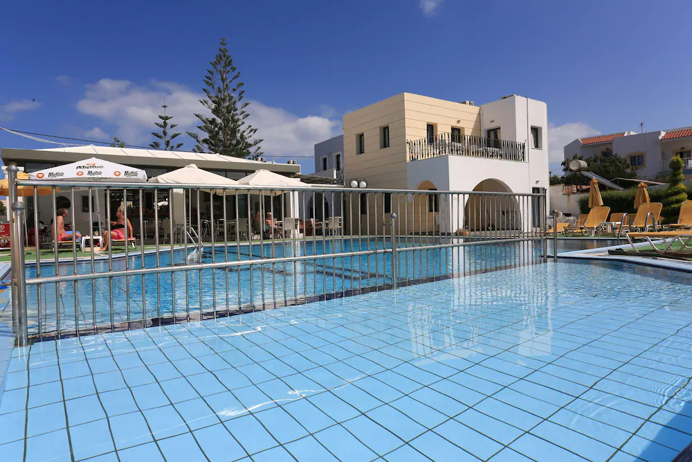 Artemis Apartments