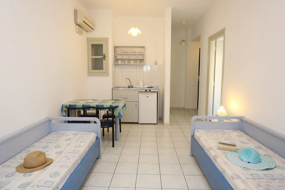 Artemis Apartments
