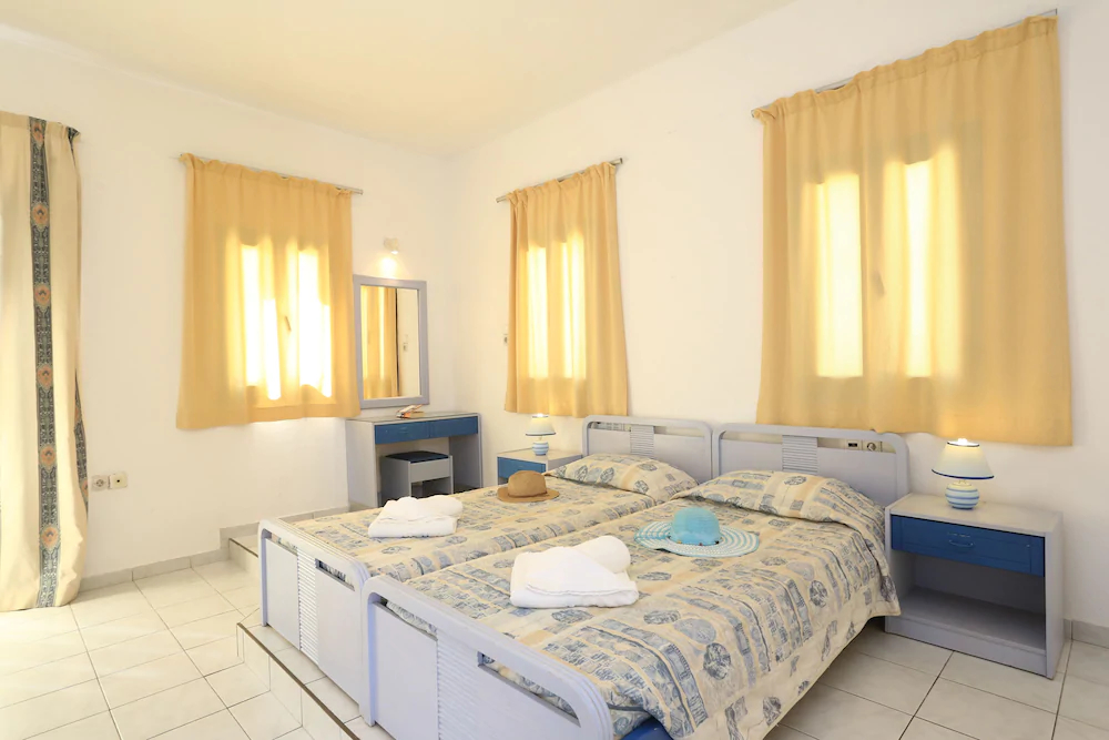 Artemis Apartments