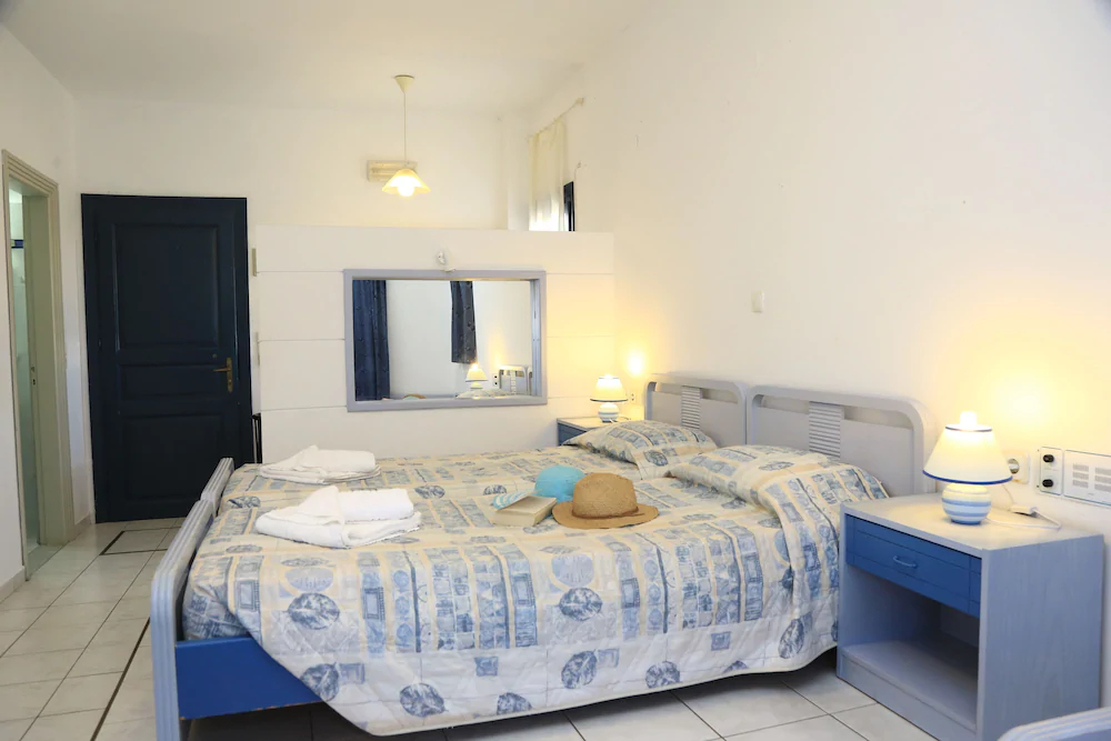 Artemis Apartments