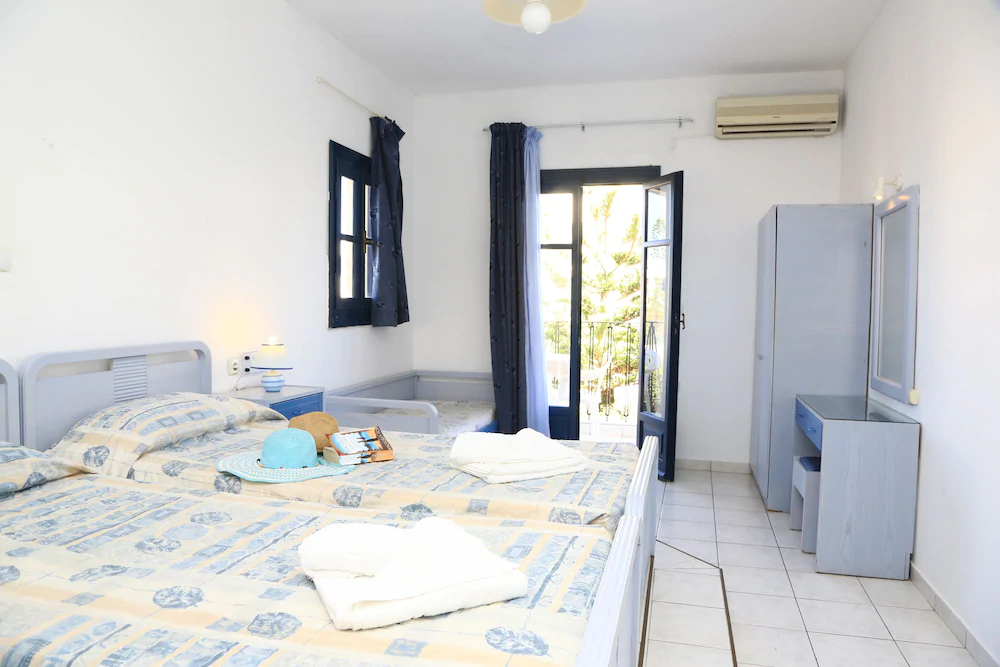 Artemis Apartments