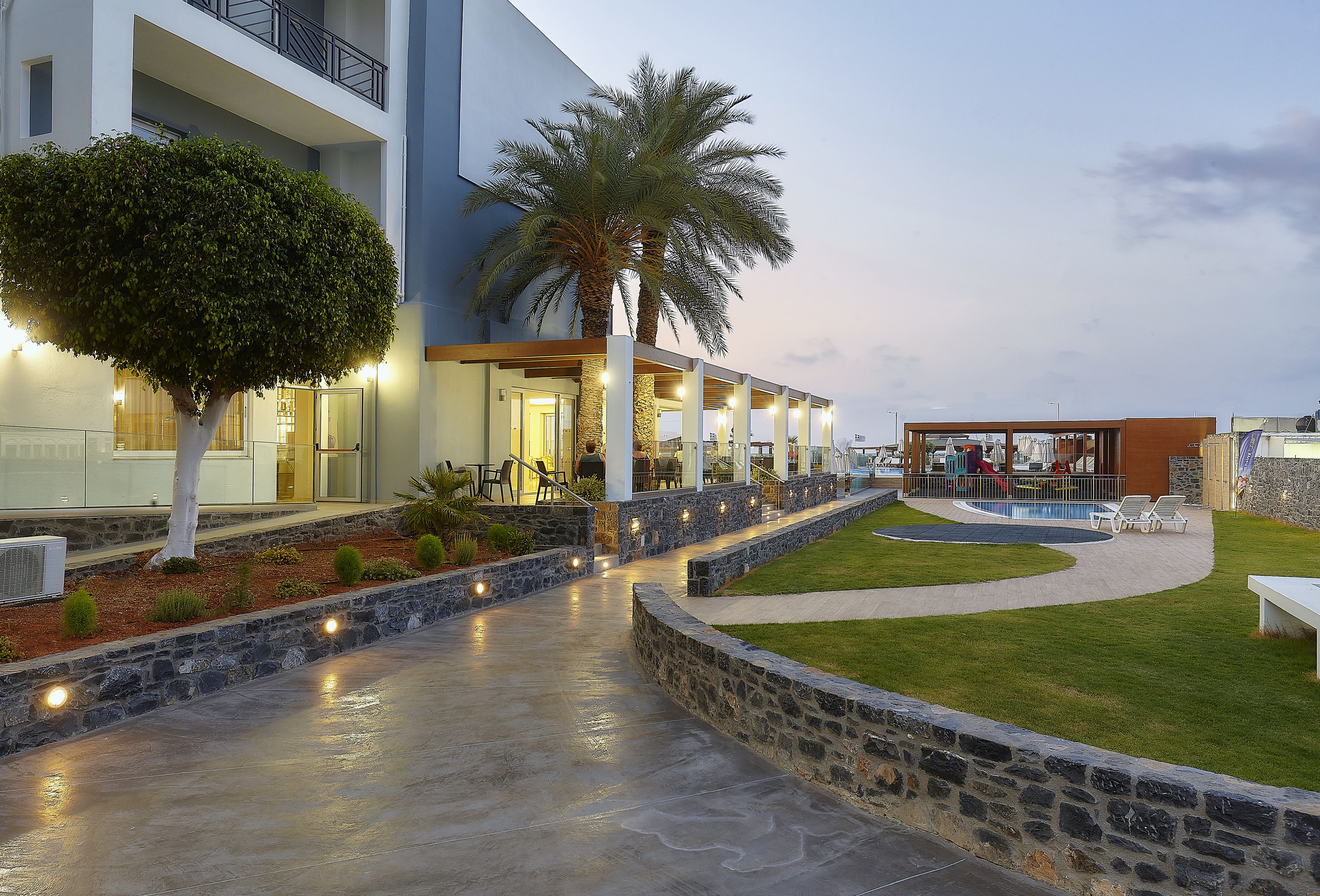 Astir Beach