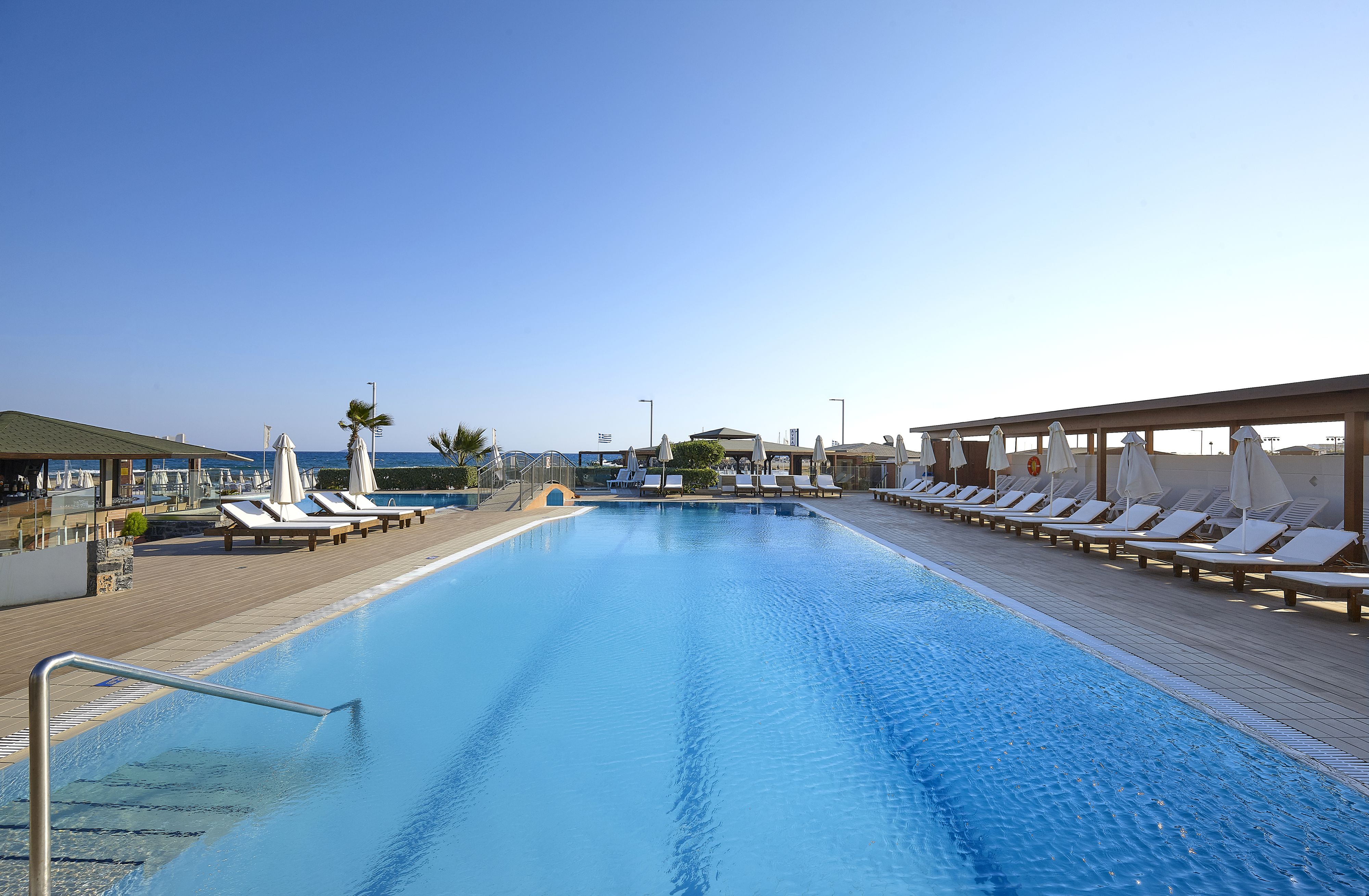 Astir Beach