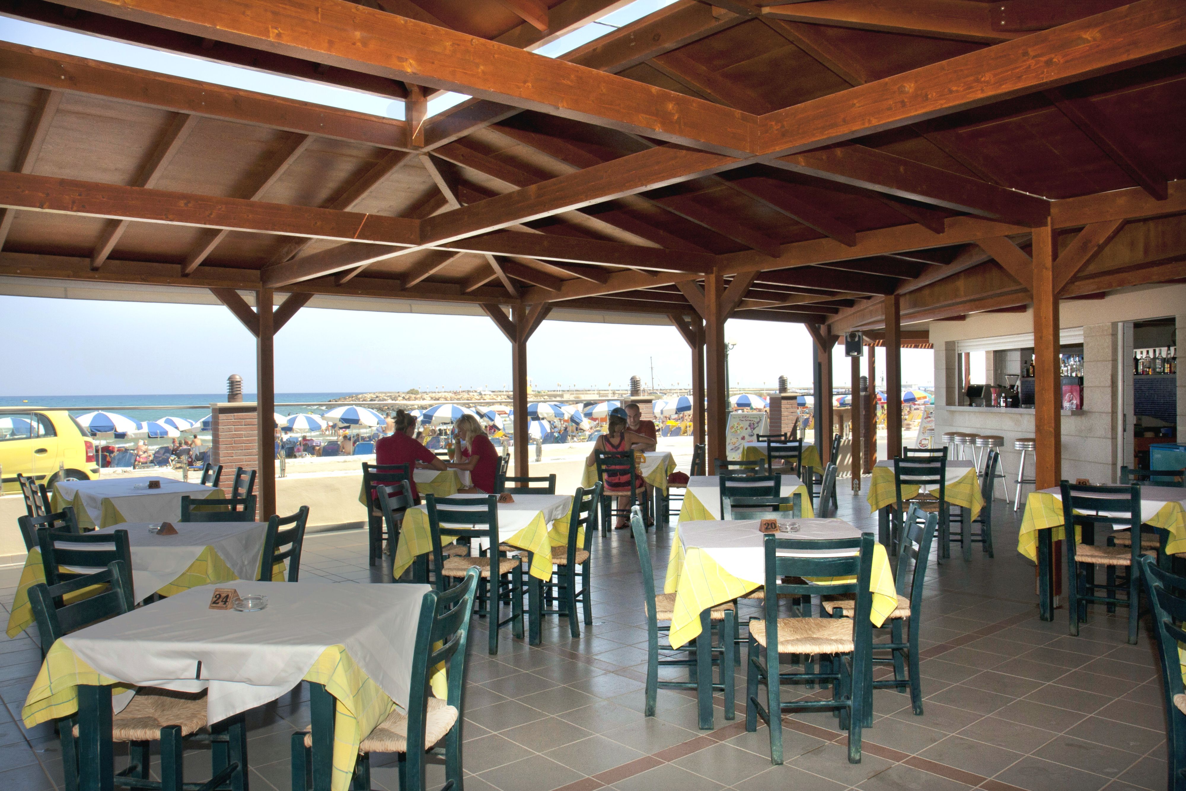 Astir Beach