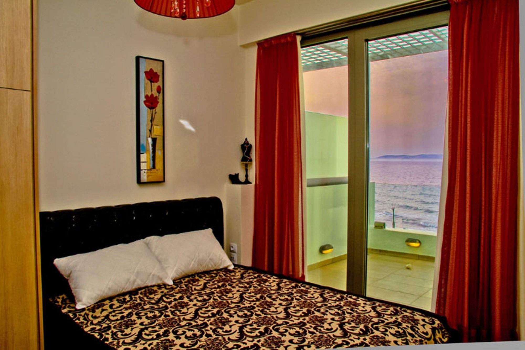 Villas Beach Front Peri