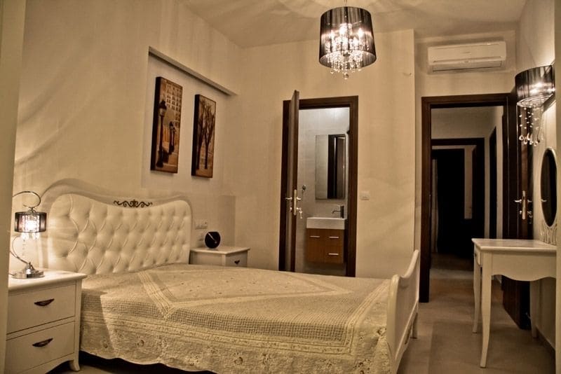 Villas Beach Front Peri