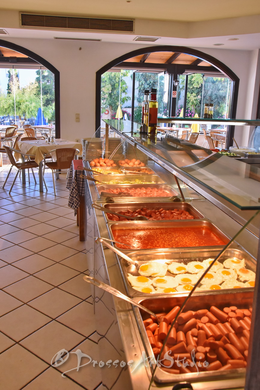 Club Lyda Hotel