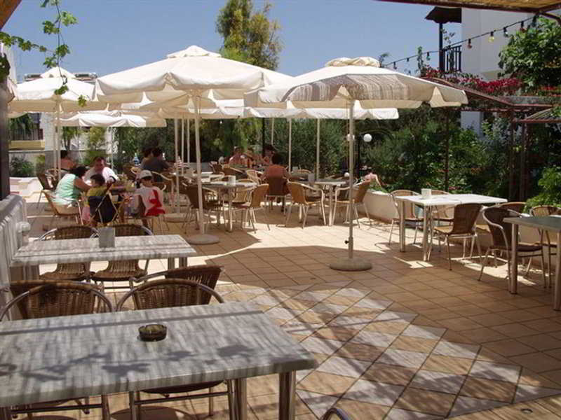 Club Lyda Hotel