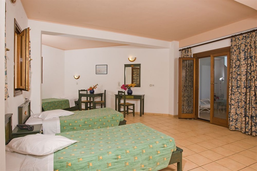Club Lyda Hotel
