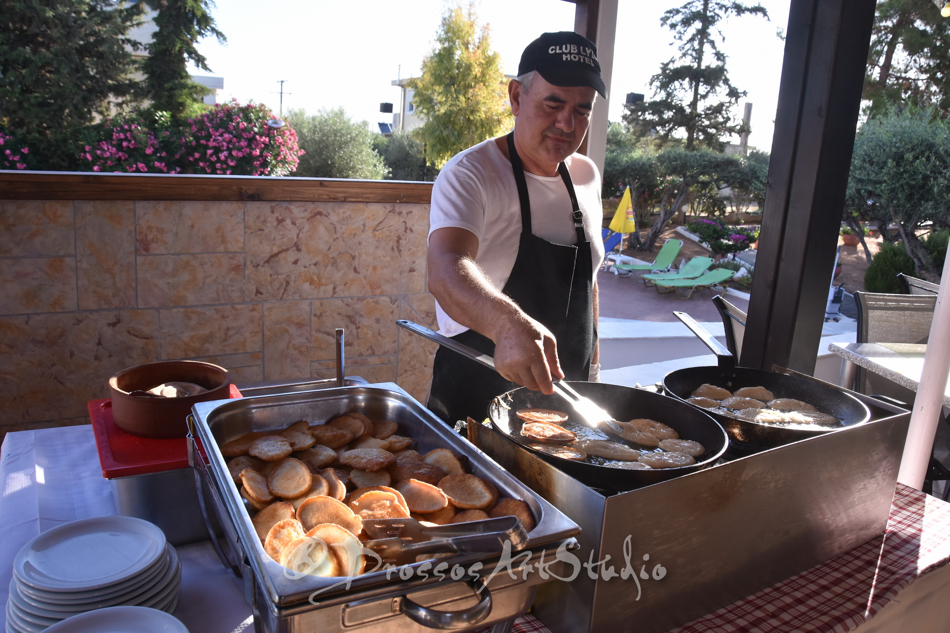 Club Lyda Hotel