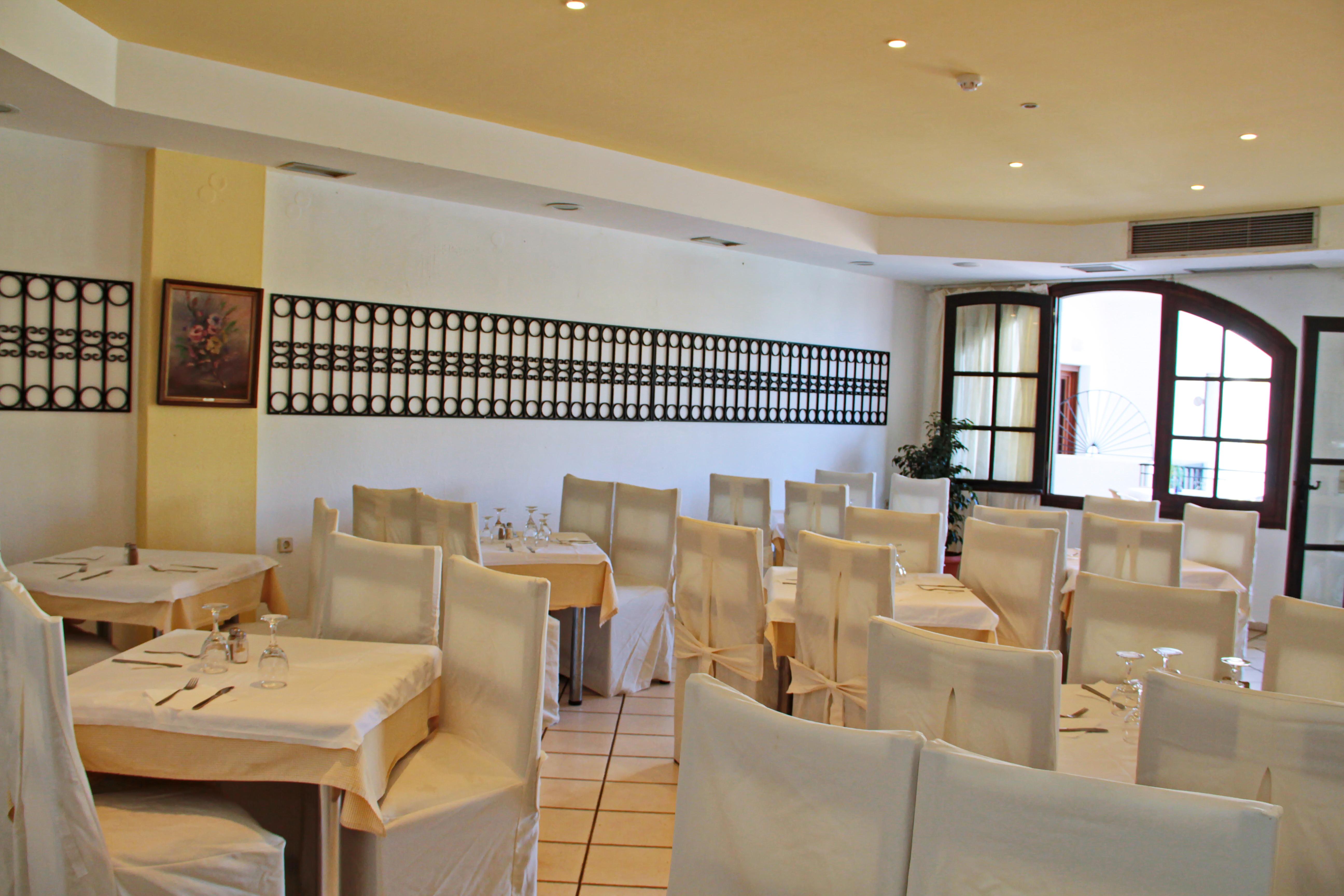 Club Lyda Hotel