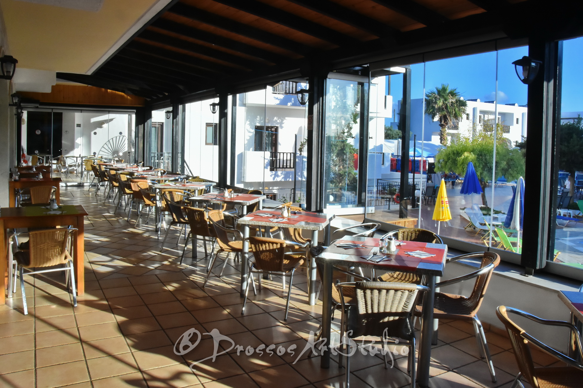 Club Lyda Hotel