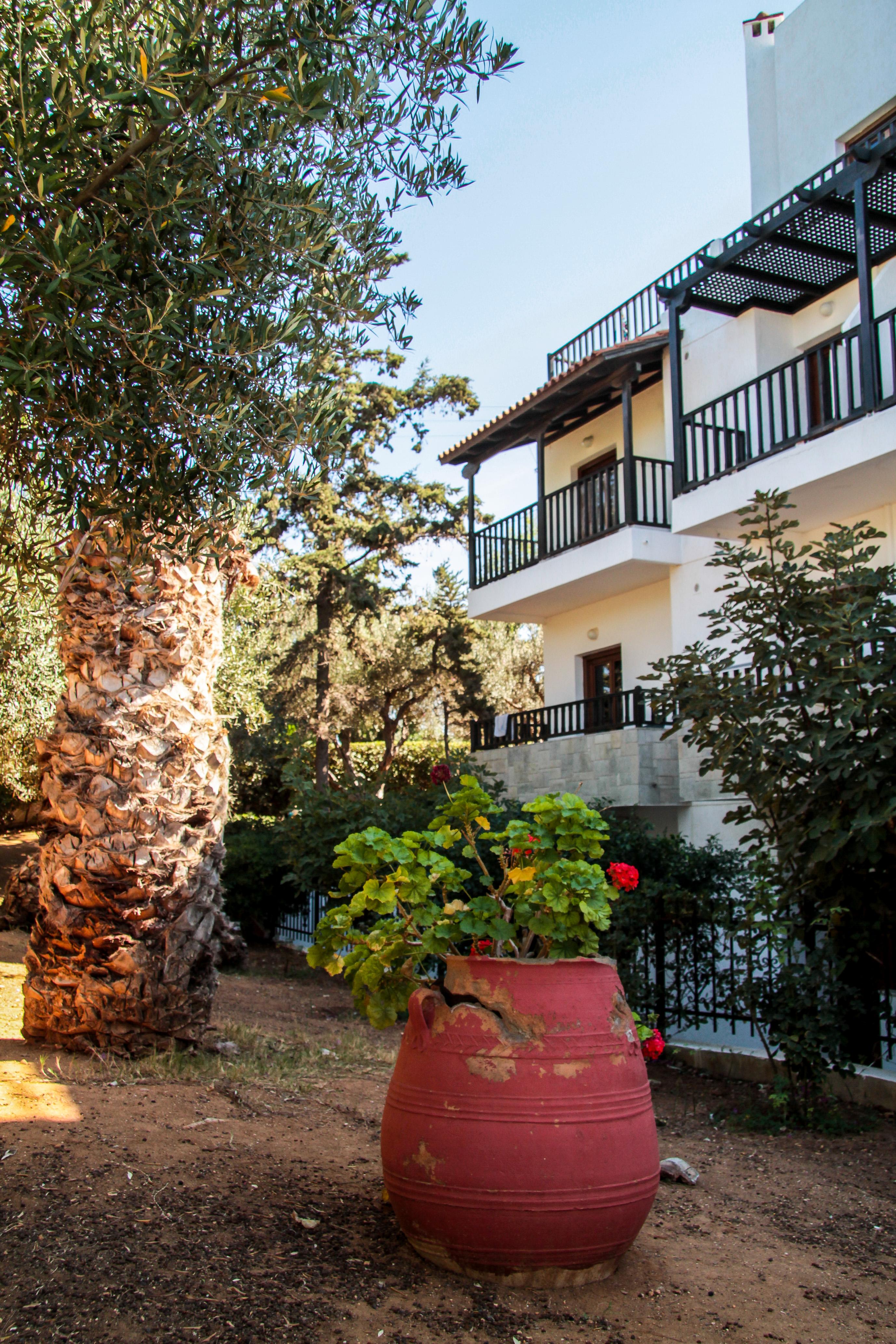 Club Lyda Hotel