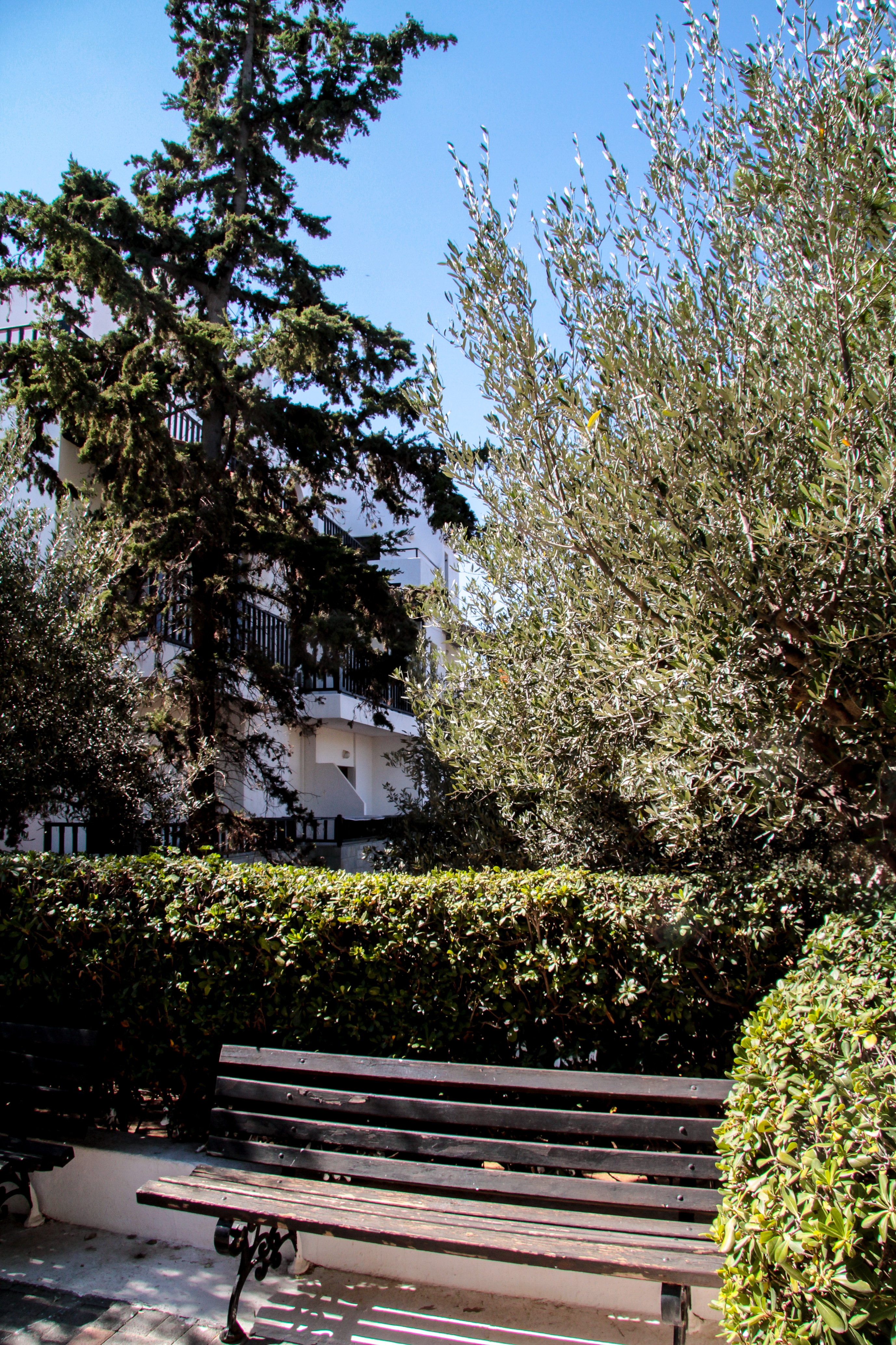 Club Lyda Hotel