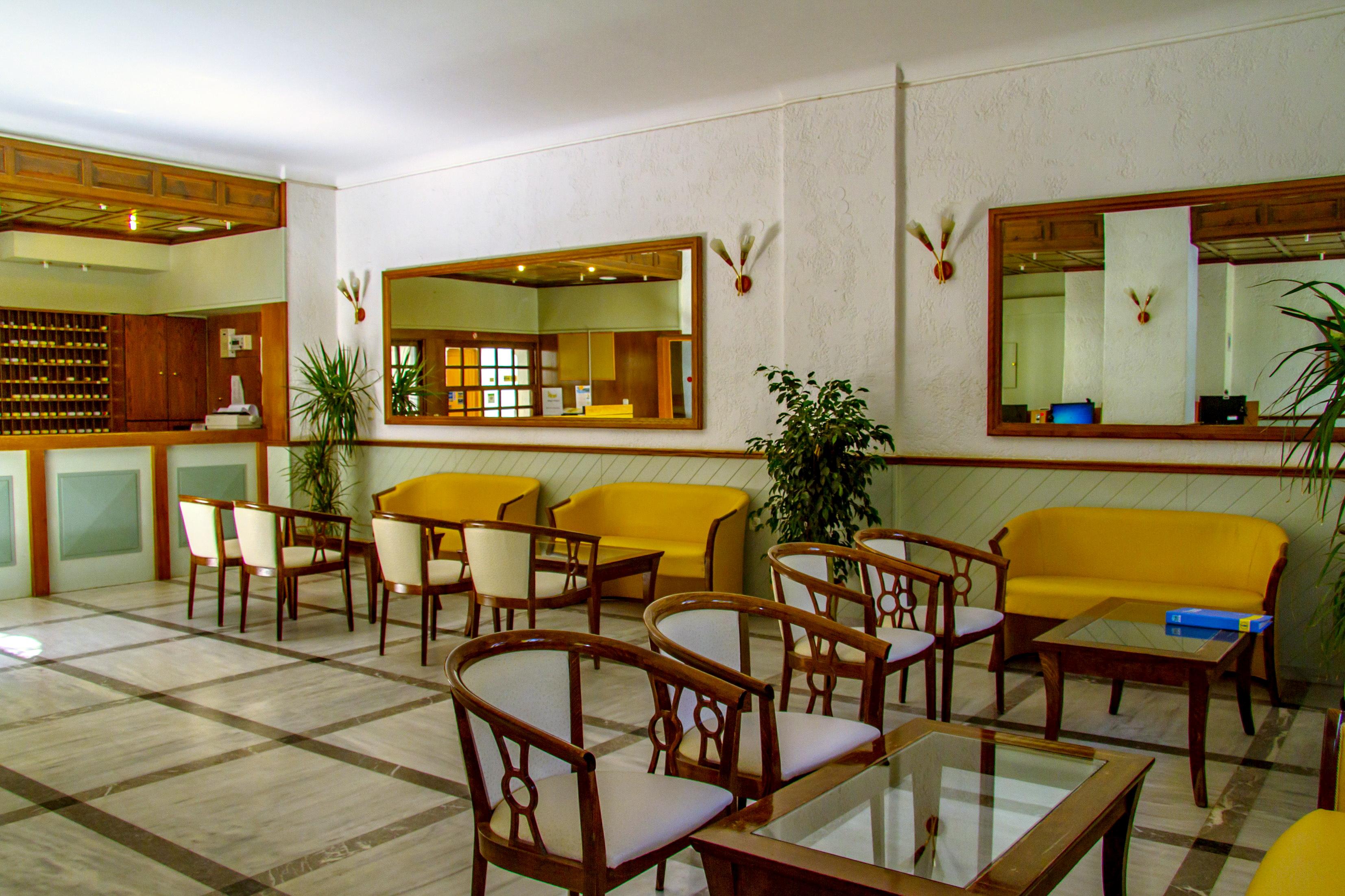 Club Lyda Hotel