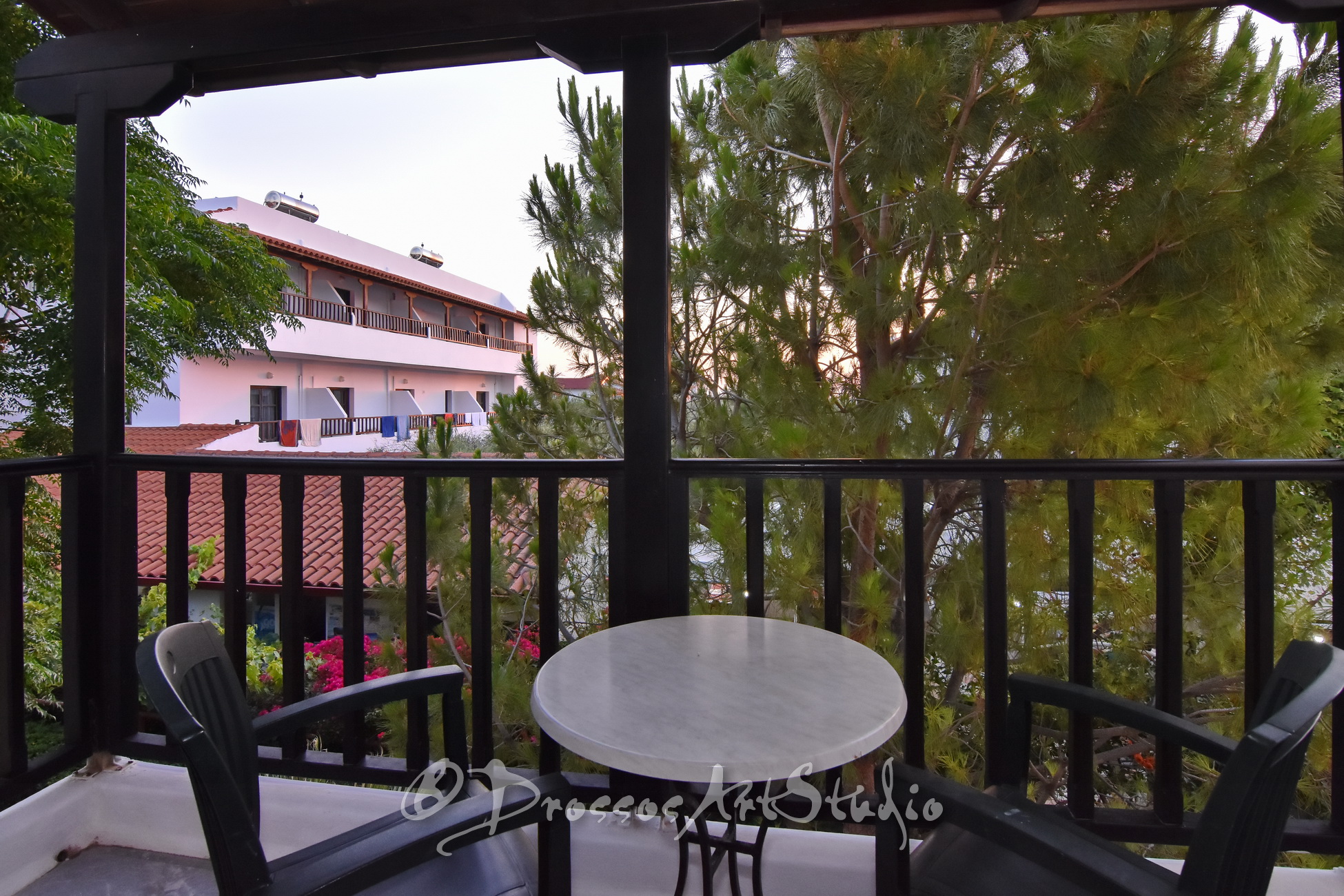 Club Lyda Hotel