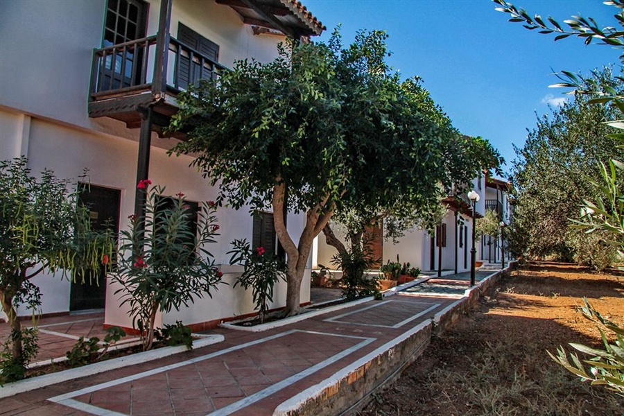 Club Lyda Hotel