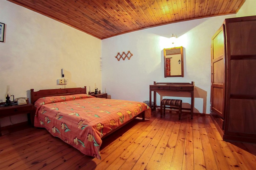 Club Lyda Hotel