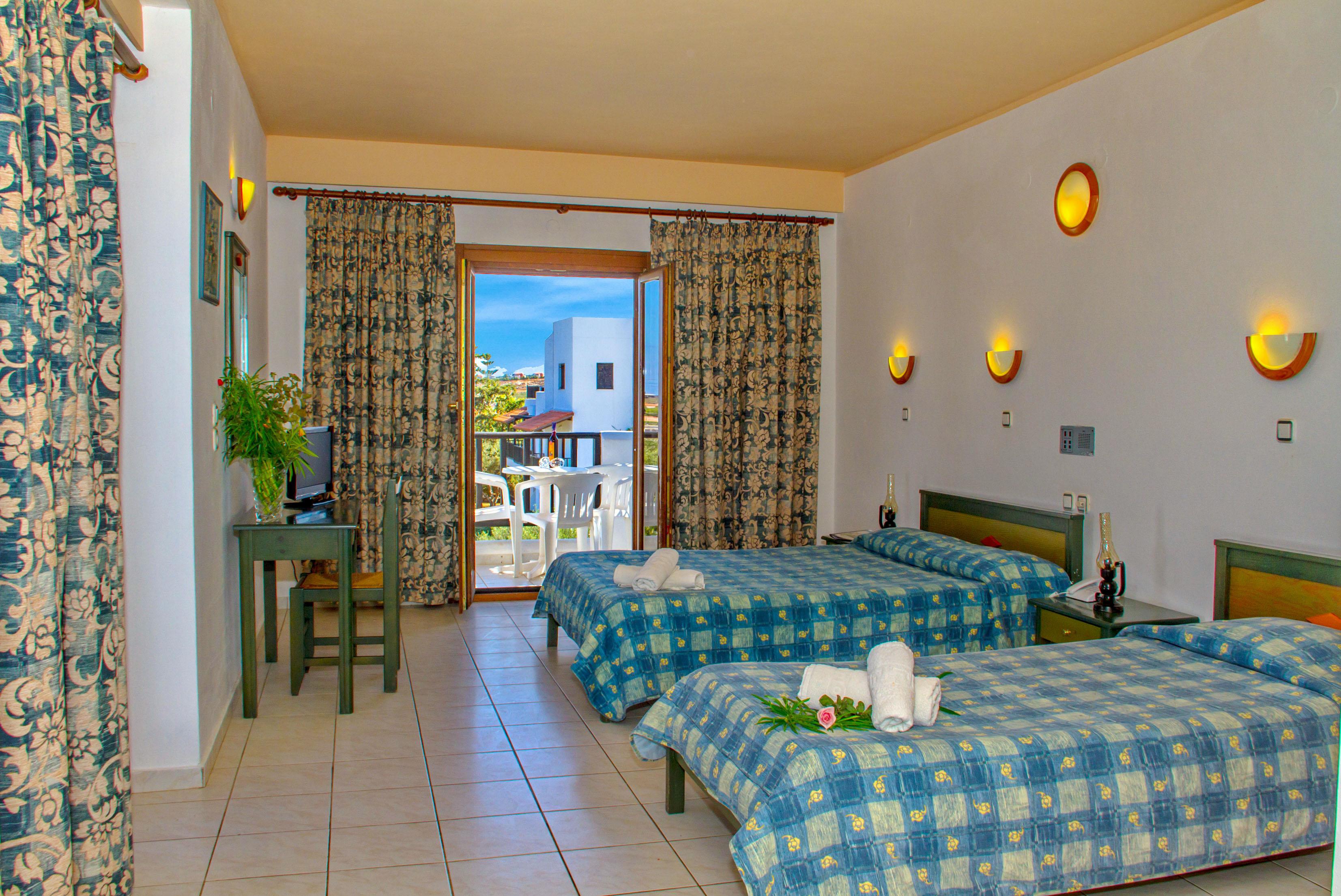 Club Lyda Hotel