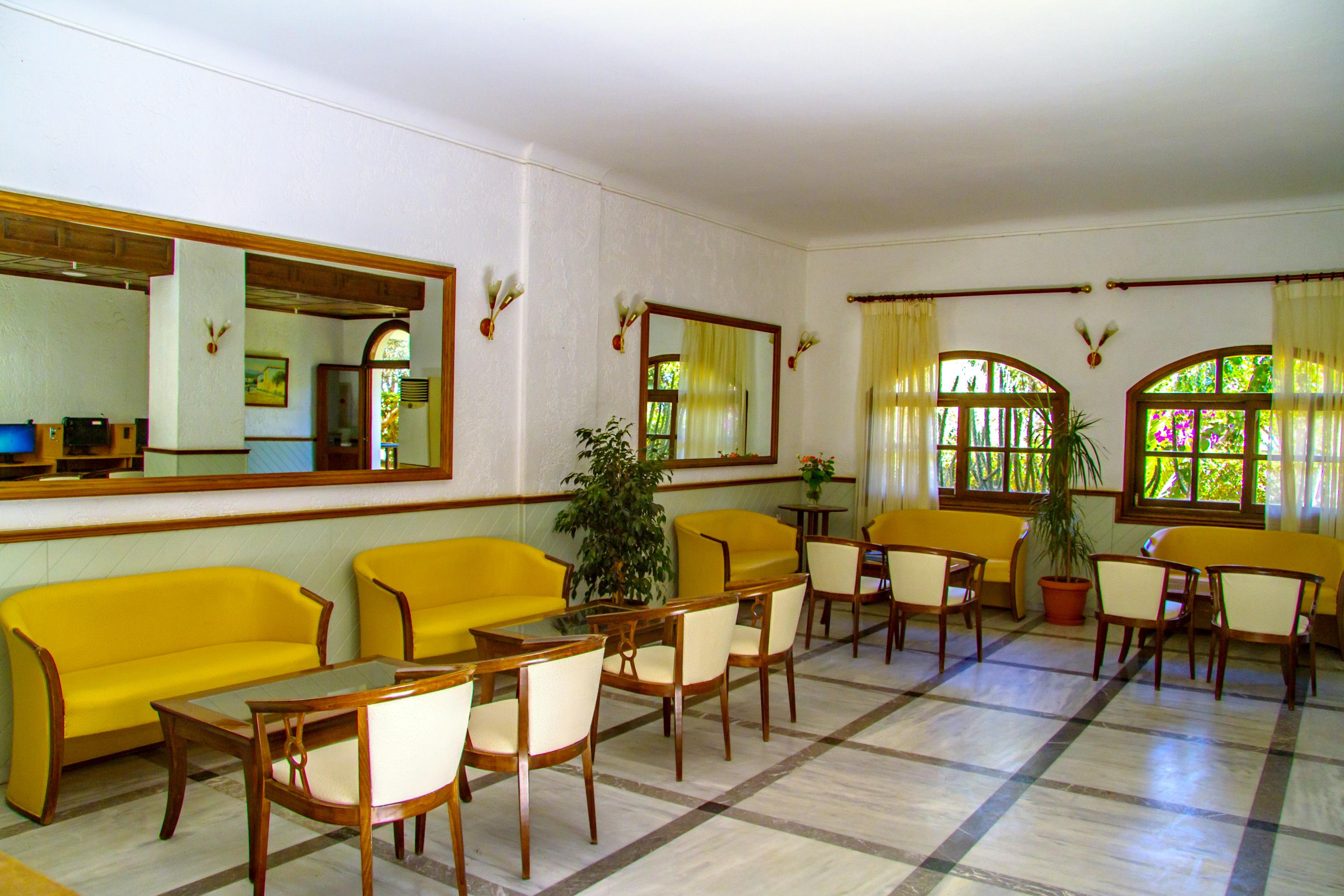 Club Lyda Hotel