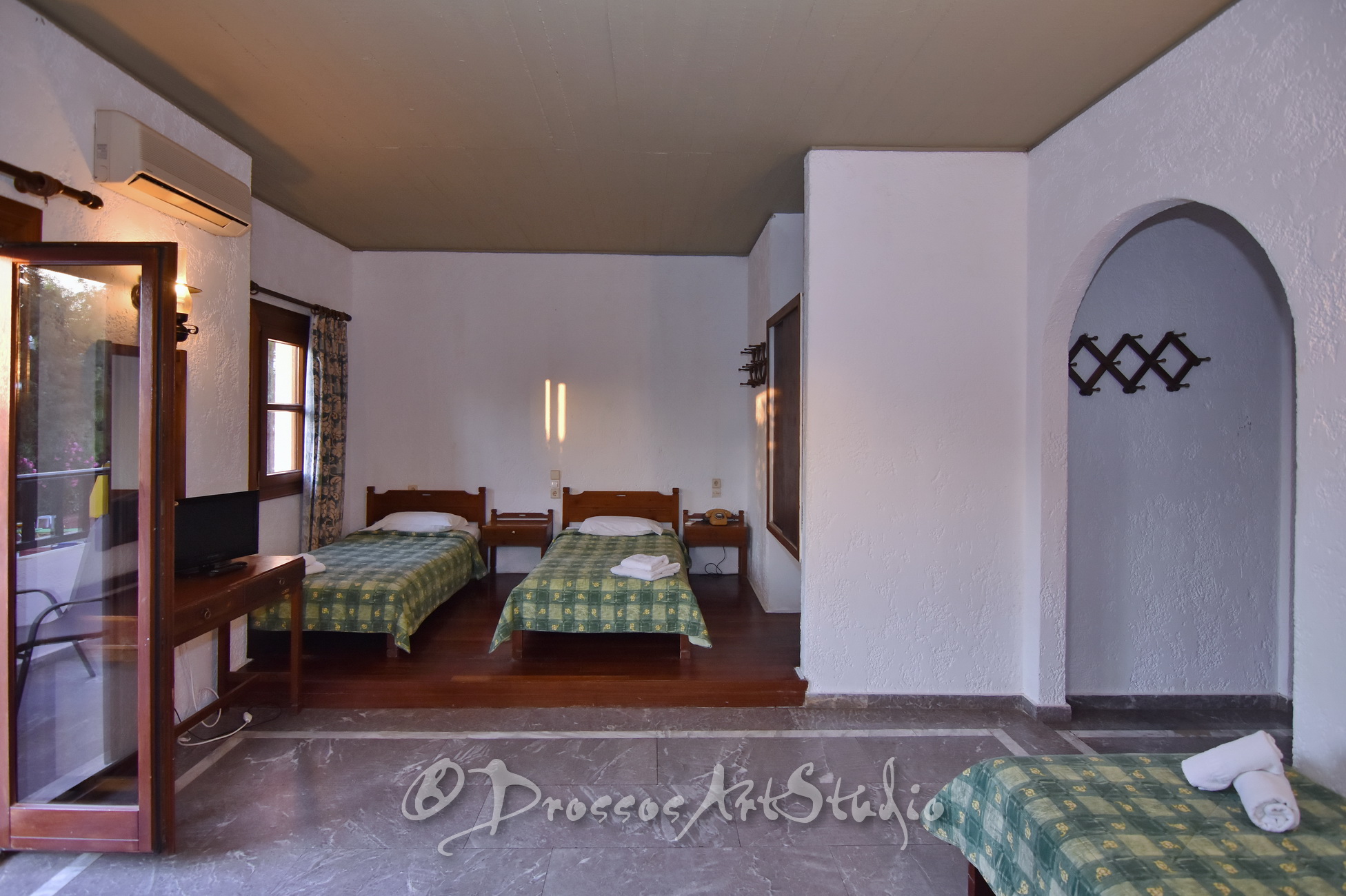 Club Lyda Hotel
