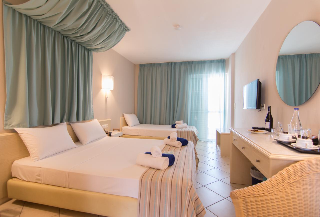 Aelius Hotel & Spa