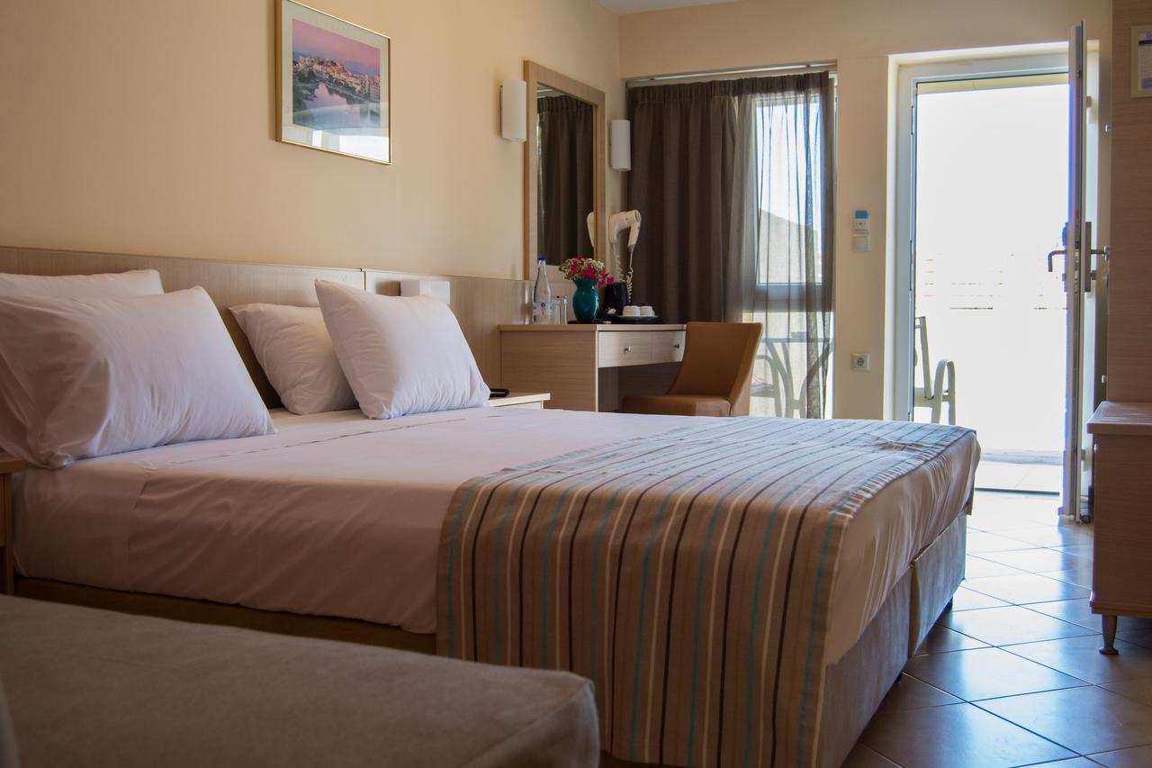 Aelius Hotel & Spa
