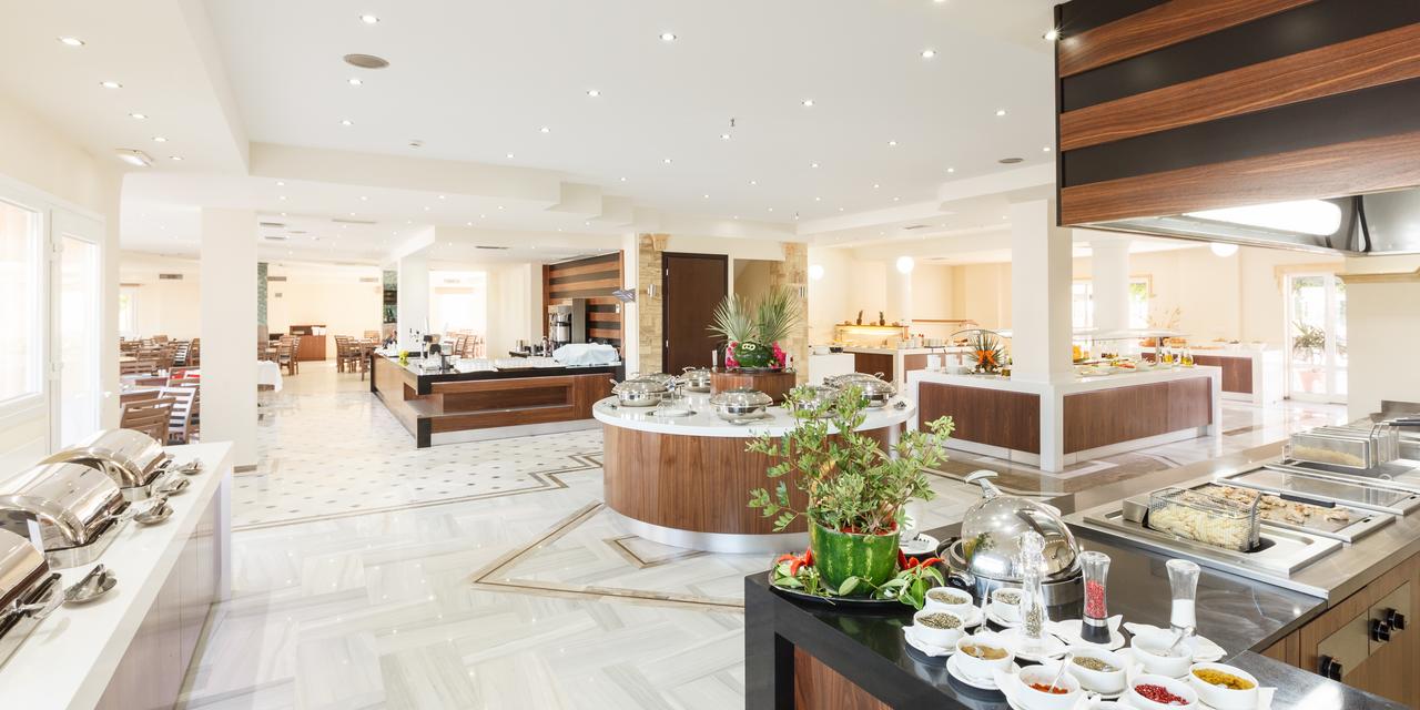 Aelius Hotel & Spa