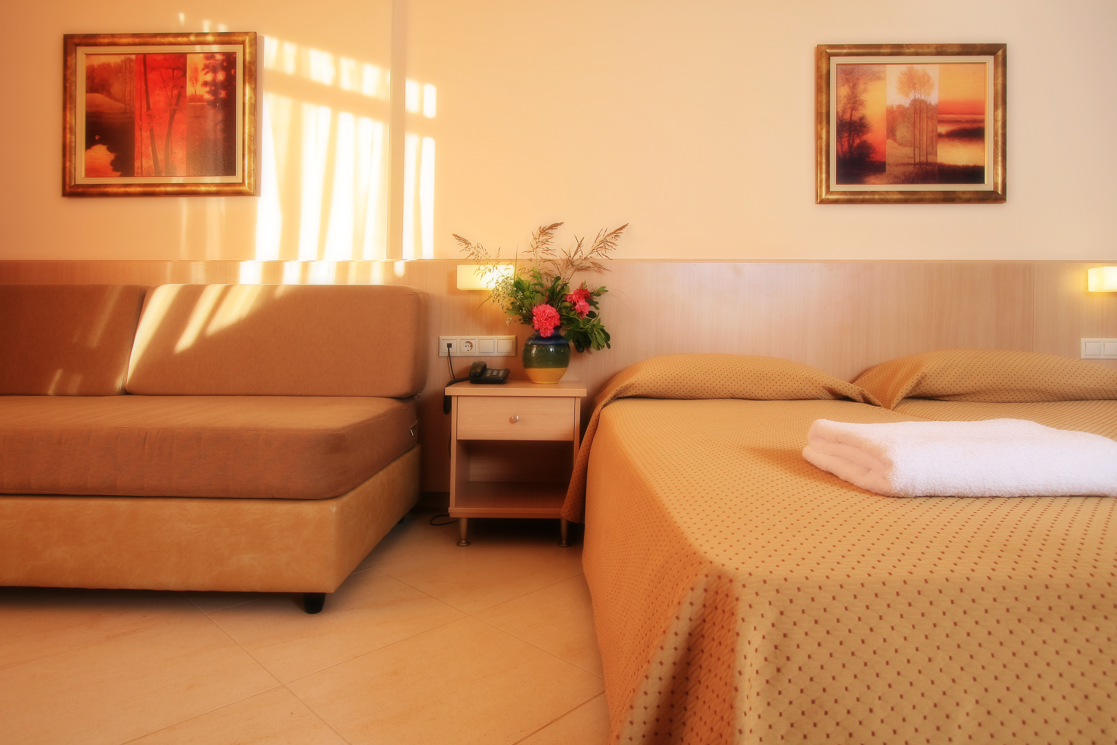 Aelius Hotel & Spa