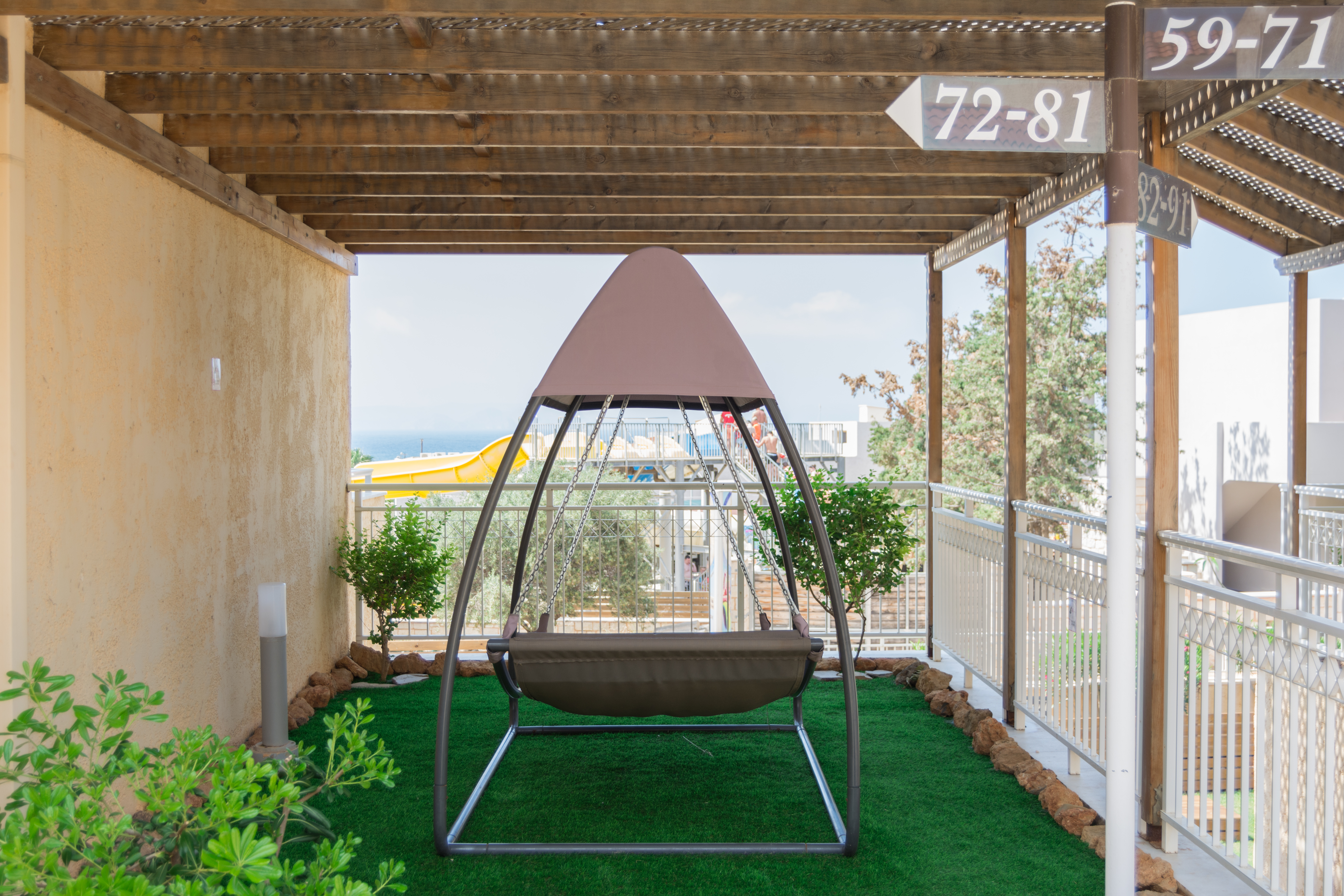Aelius Hotel & Spa
