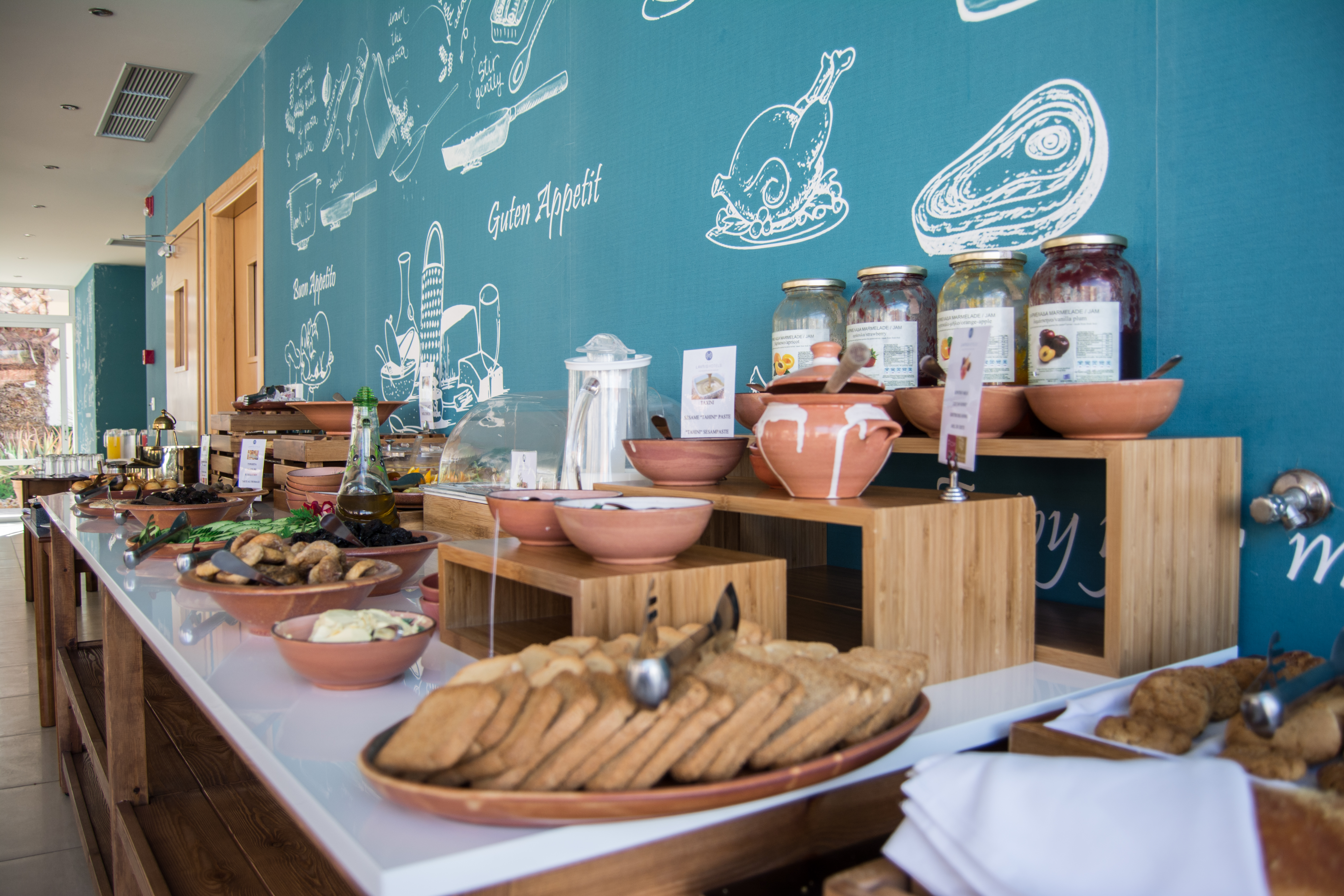 Aelius Hotel & Spa