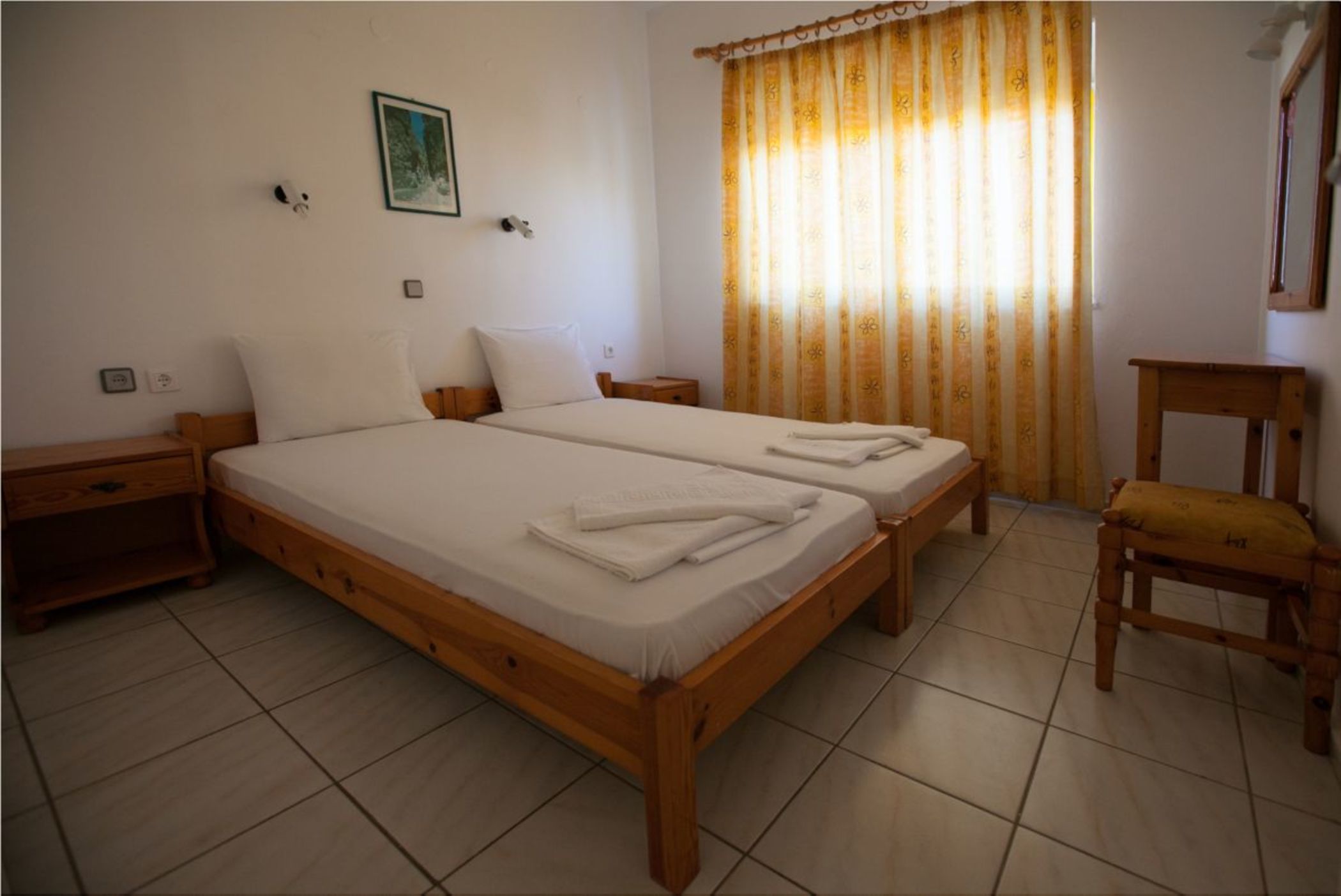 Cosmi Apartments By Estia