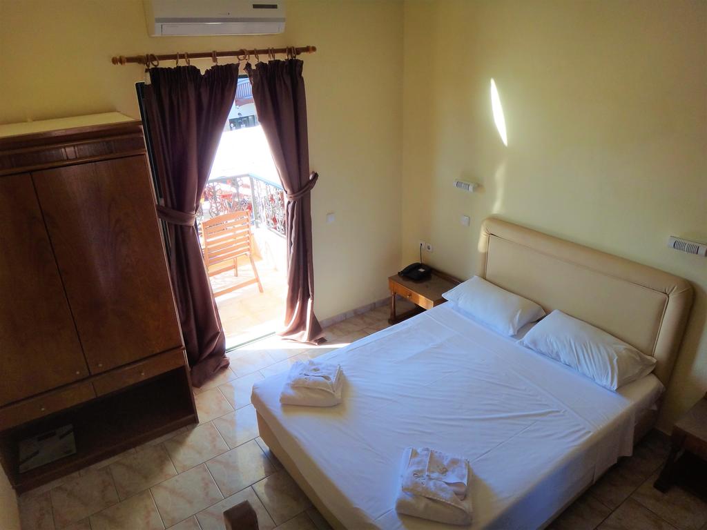 Diogenis Blue Palace Hotel