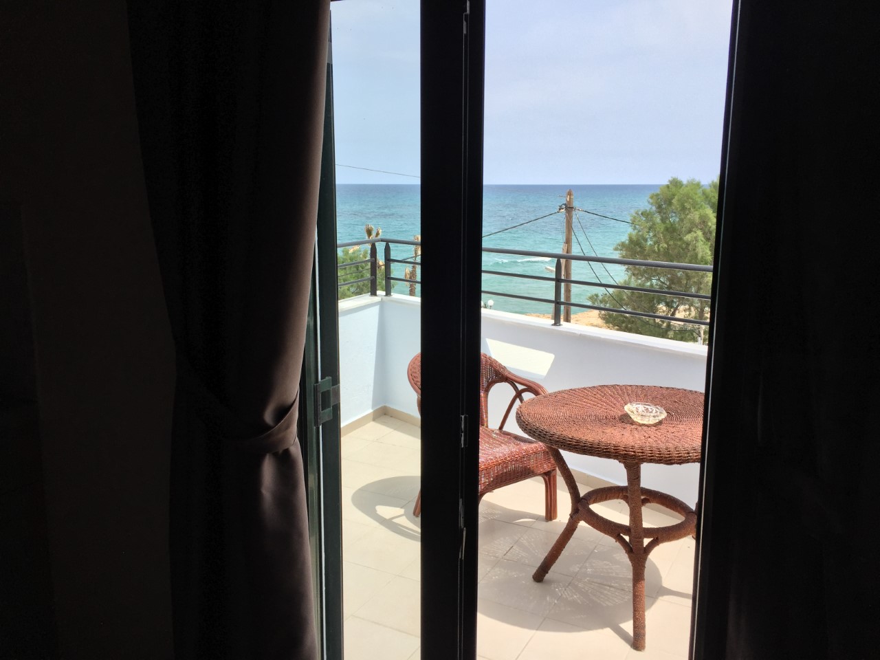 Diogenis Blue Palace Hotel