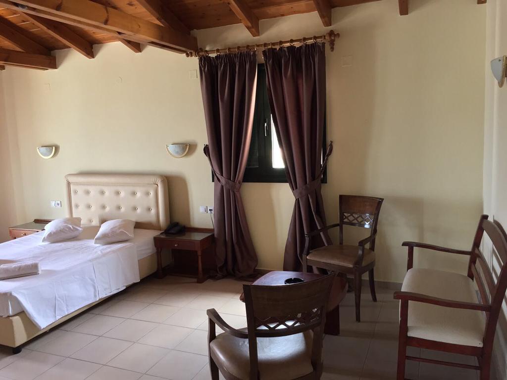 Diogenis Blue Palace Hotel
