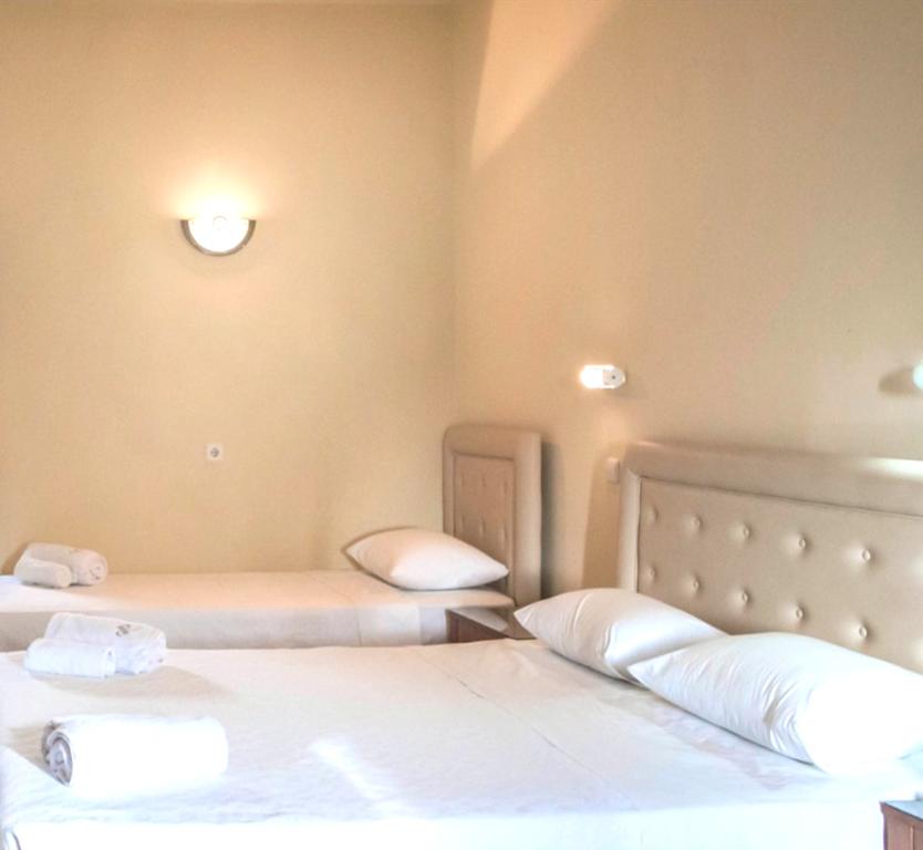 Diogenis Blue Palace Hotel