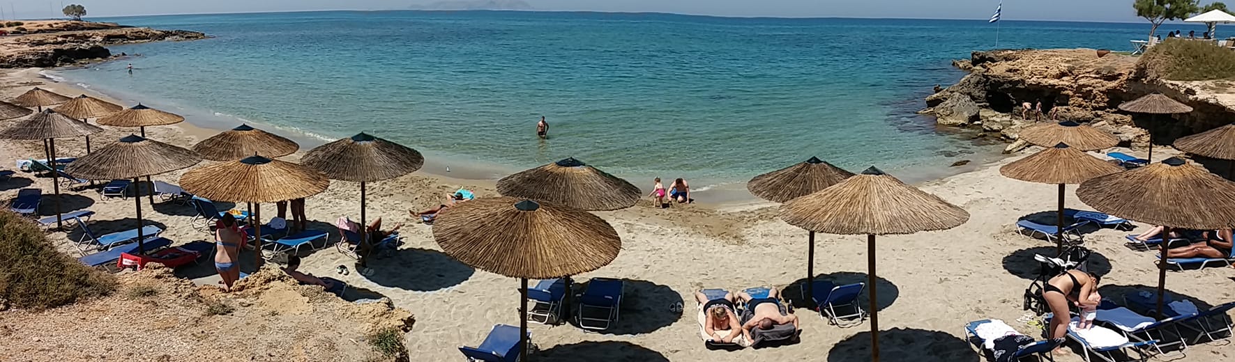 Diogenis Blue Palace Hotel