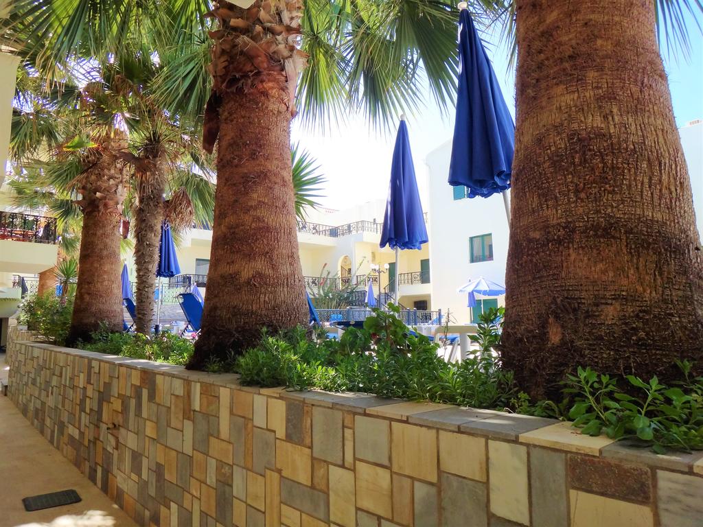 Diogenis Blue Palace Hotel