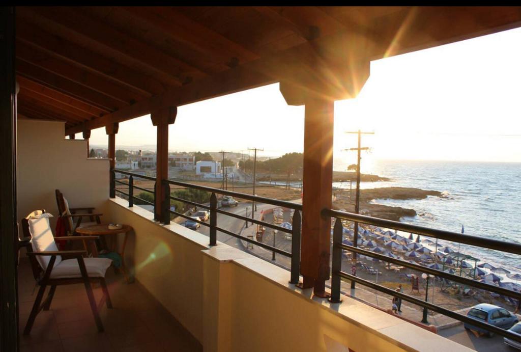 Diogenis Blue Palace Hotel