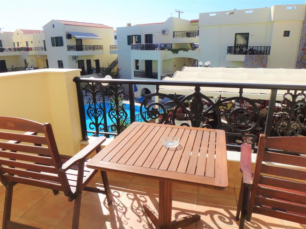 Diogenis Blue Palace Hotel