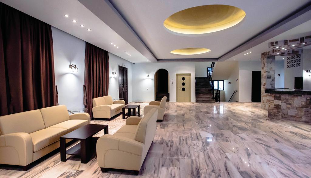 Diogenis Blue Palace Hotel
