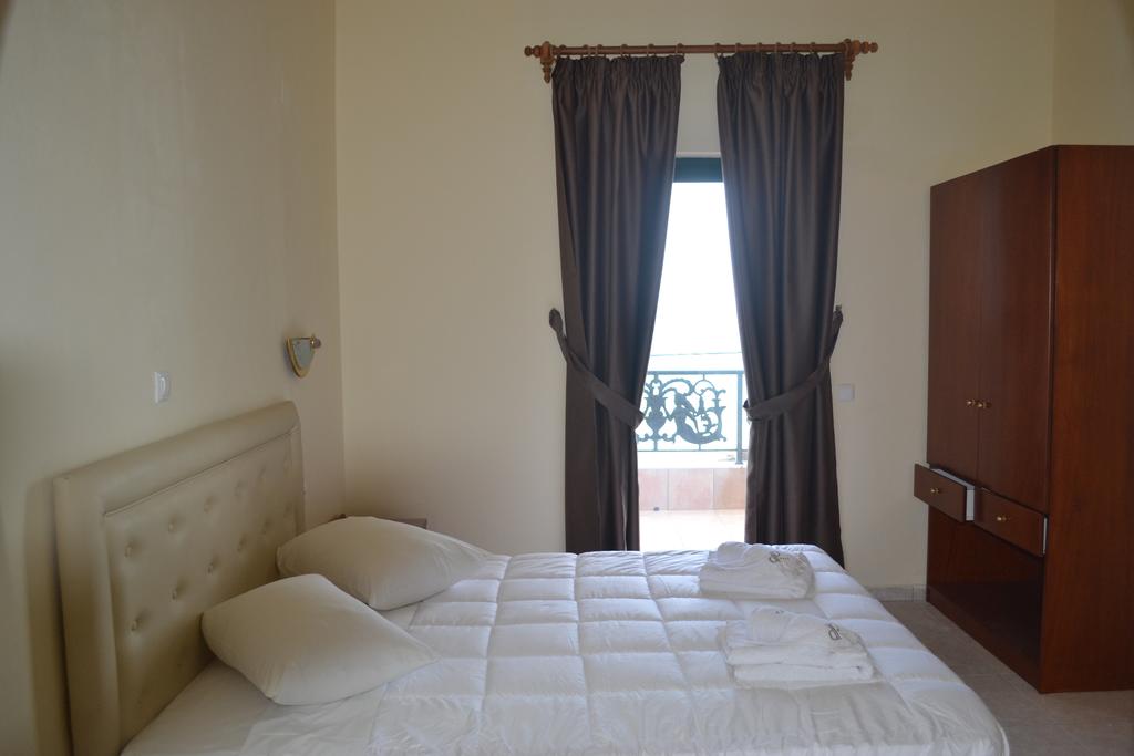 Diogenis Blue Palace Hotel