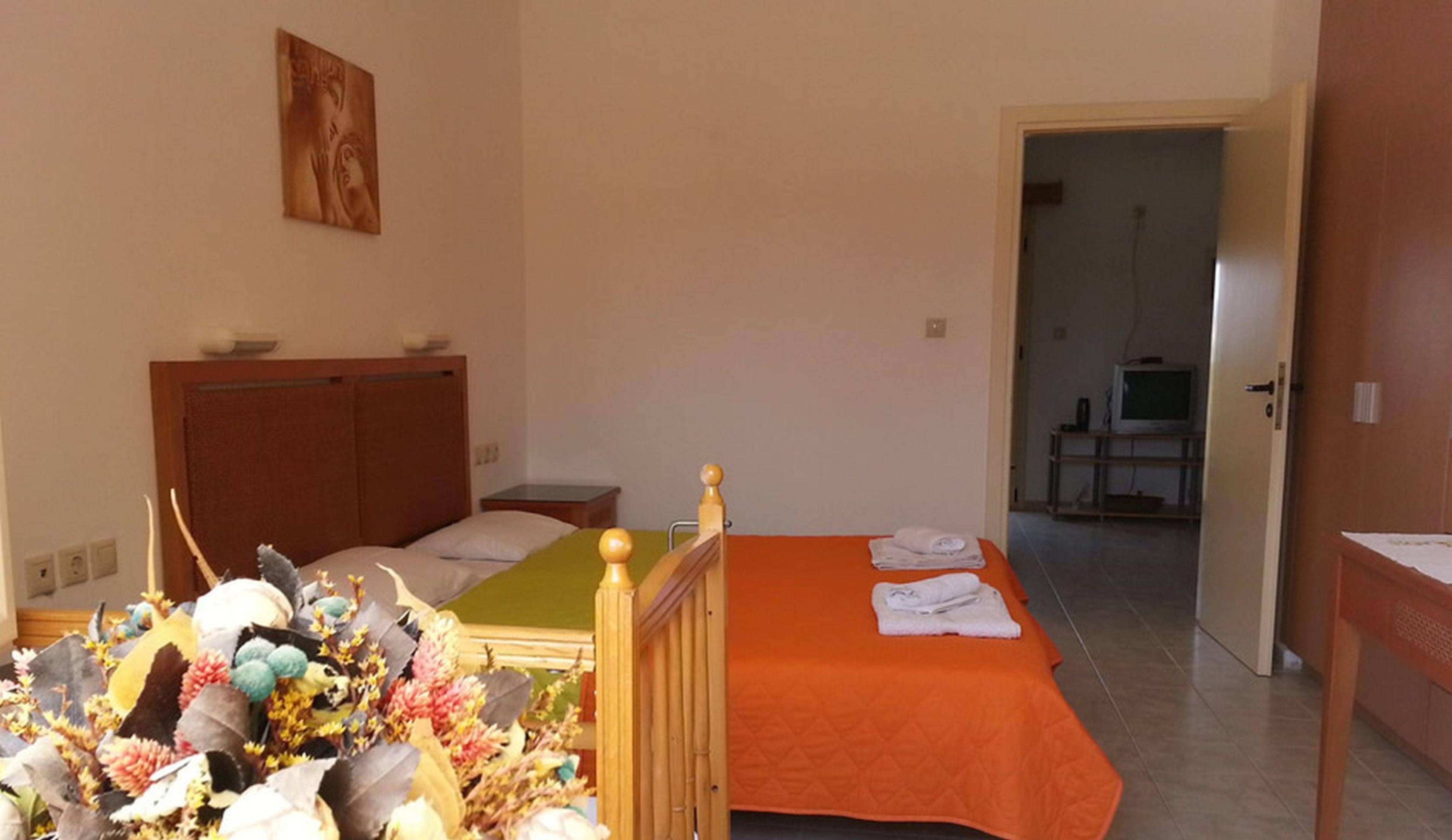 Fotis Studios & Apartments