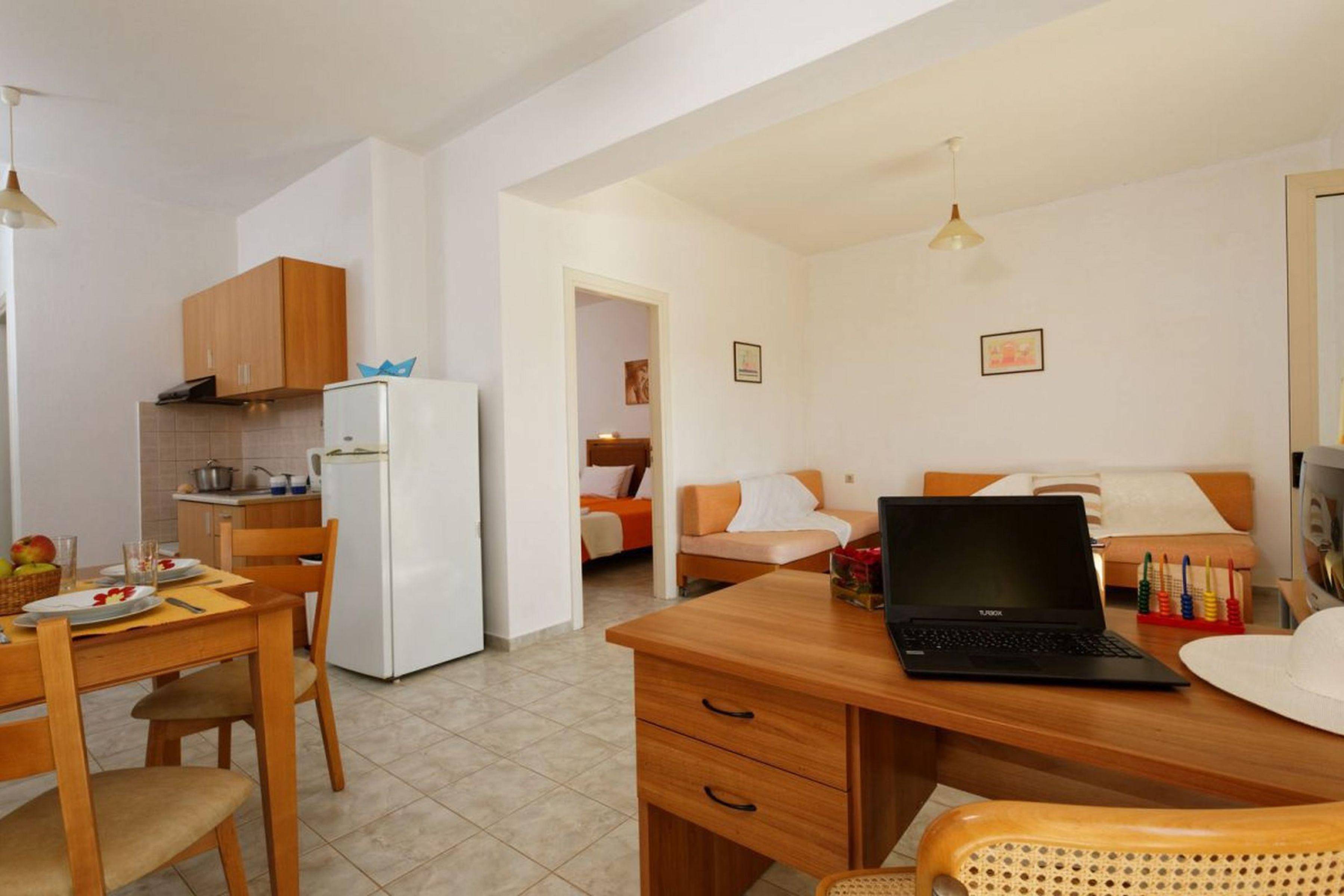 Fotis Studios & Apartments