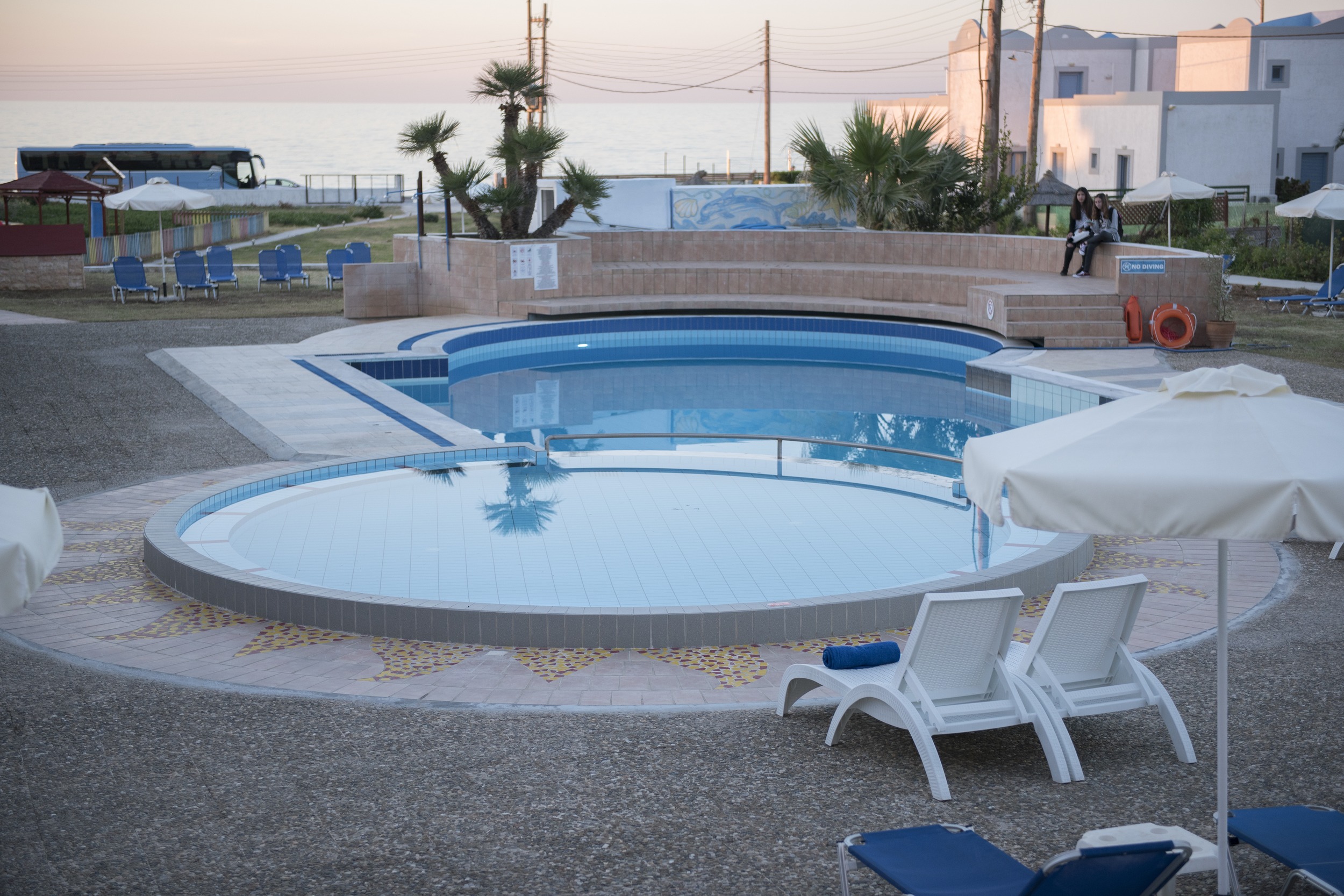 Gouves Bay by Omilos Hotels