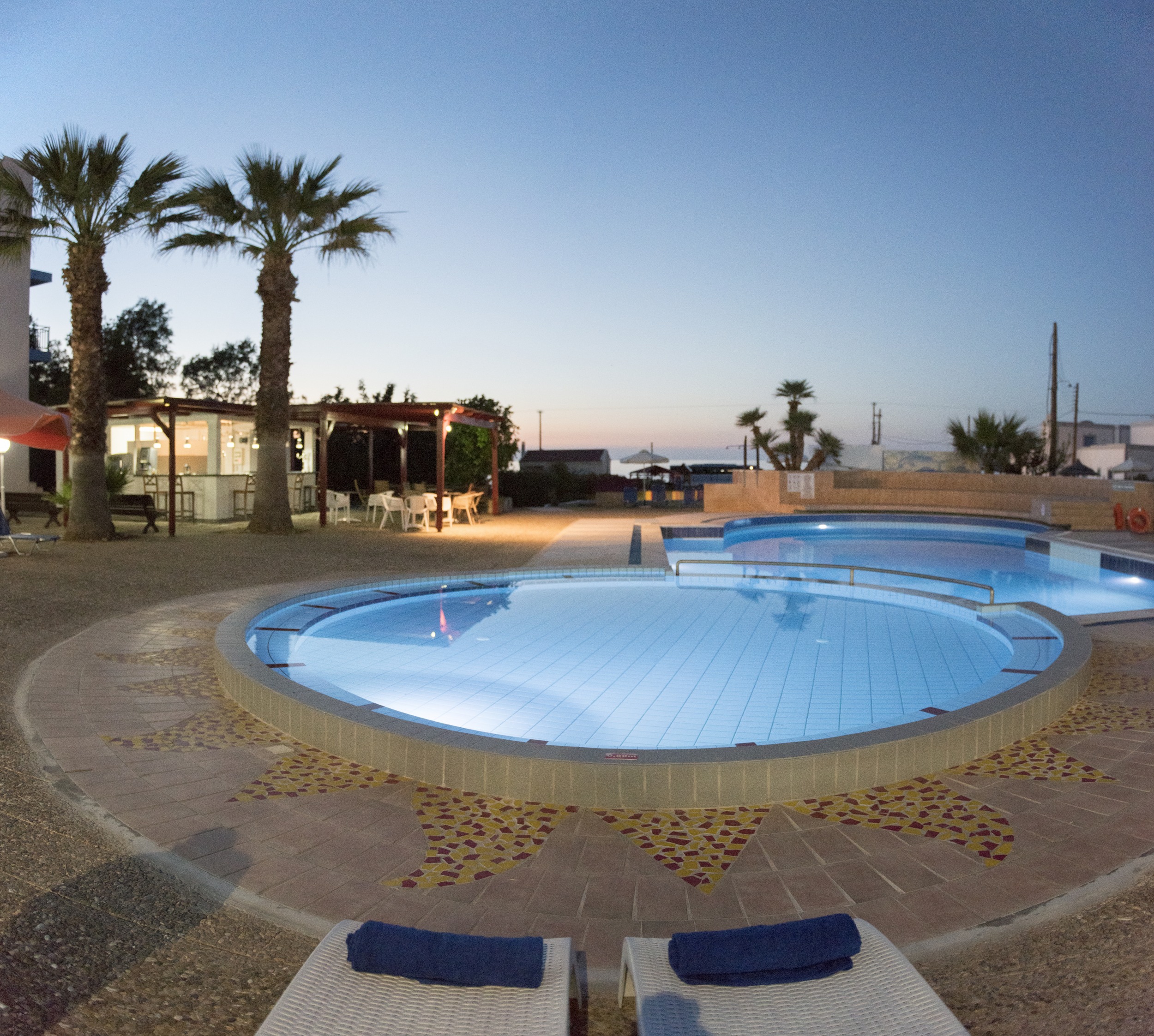 Gouves Bay by Omilos Hotels