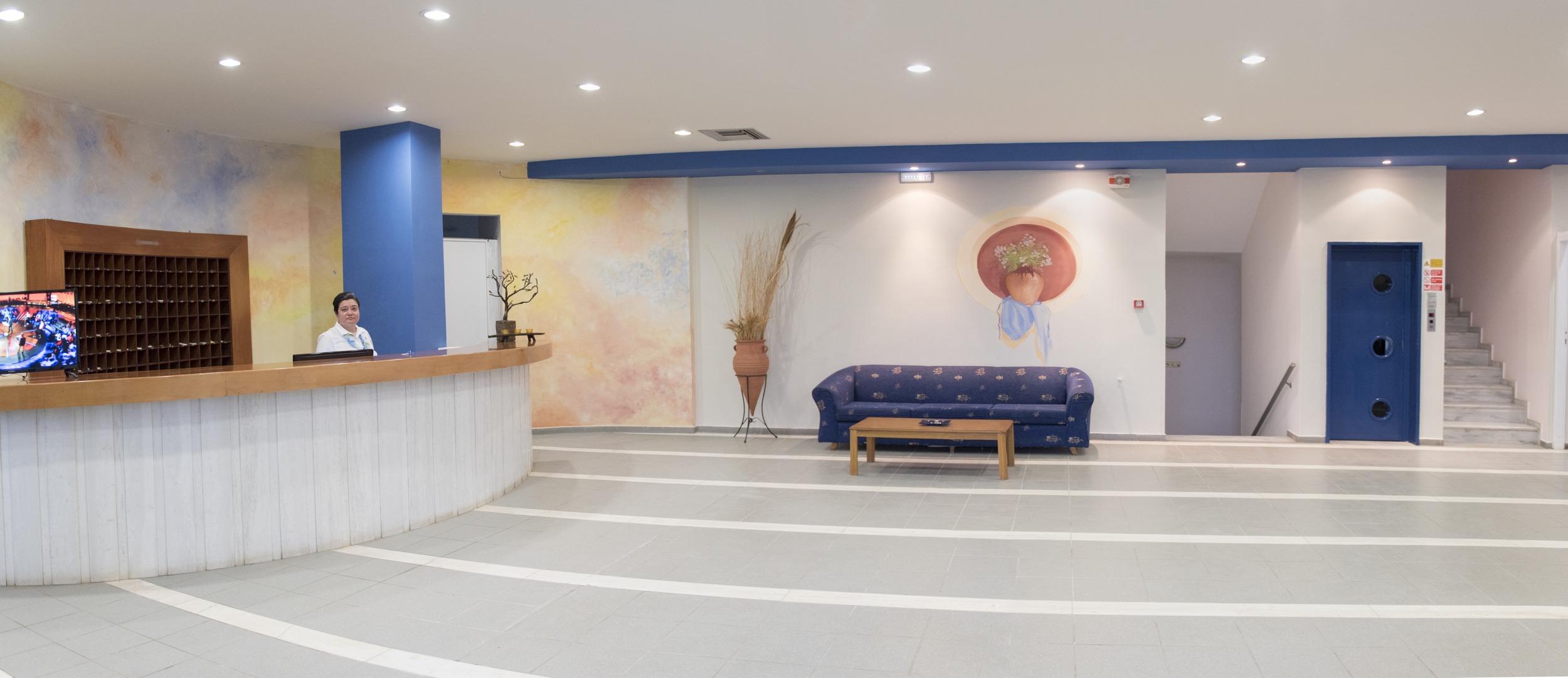 Gouves Bay by Omilos Hotels