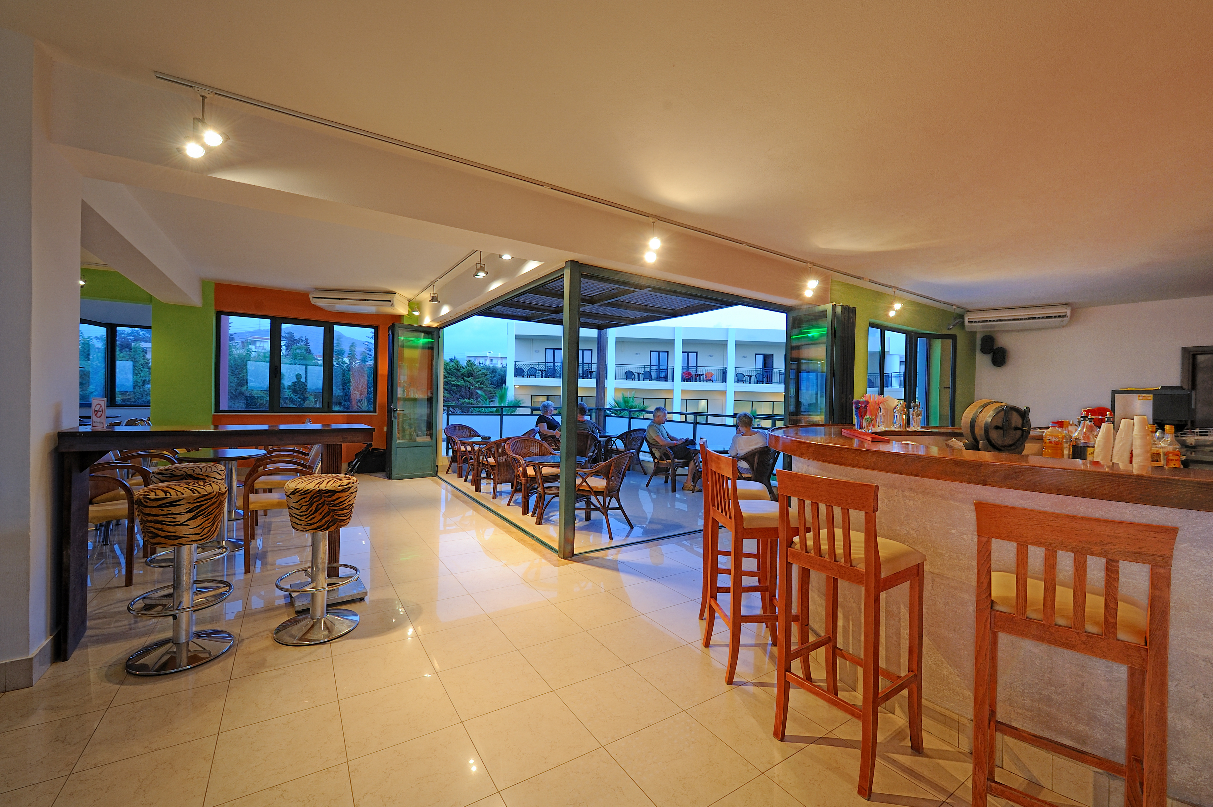 Gouves Water Park Holiday Resort