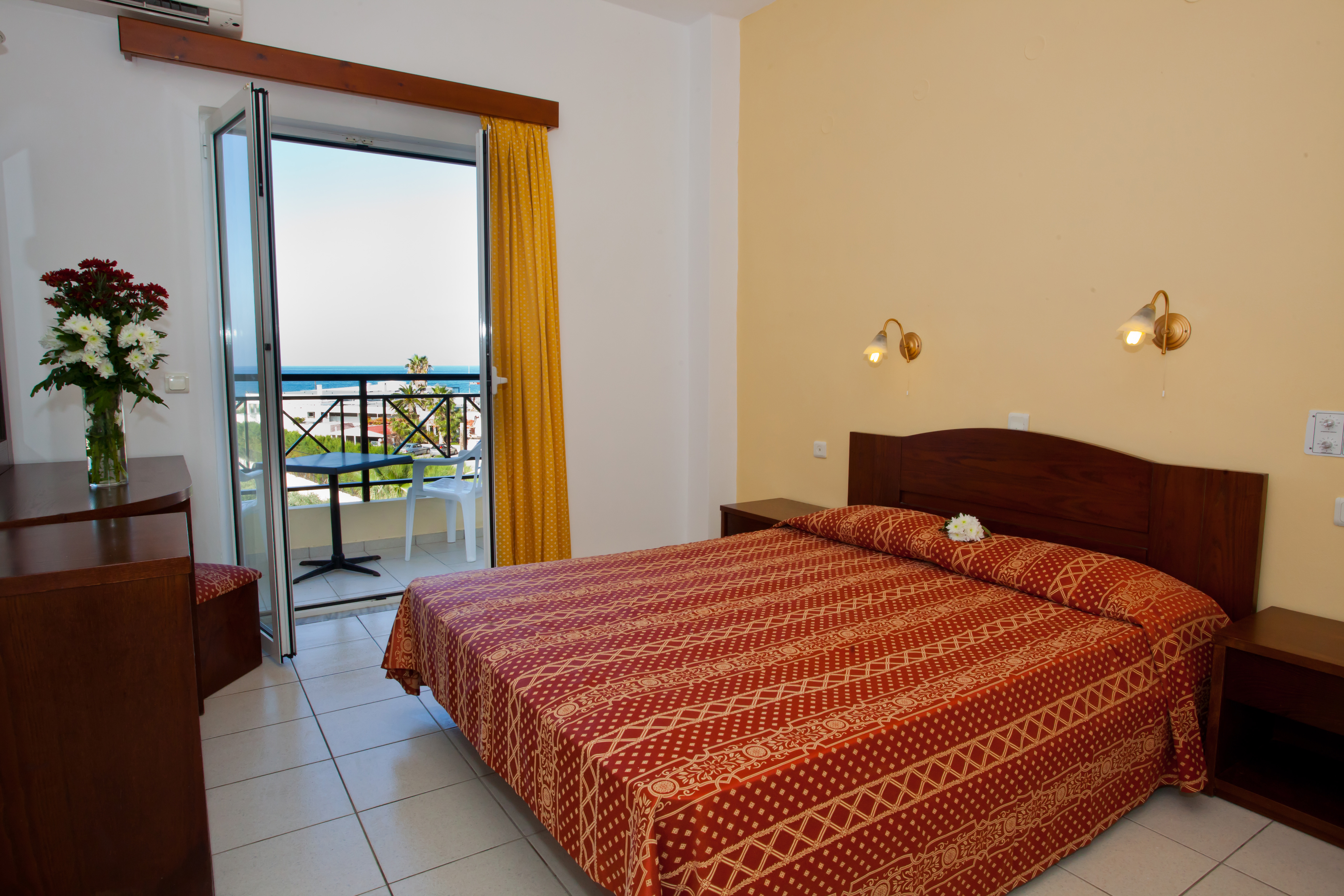 Gouves Water Park Holiday Resort