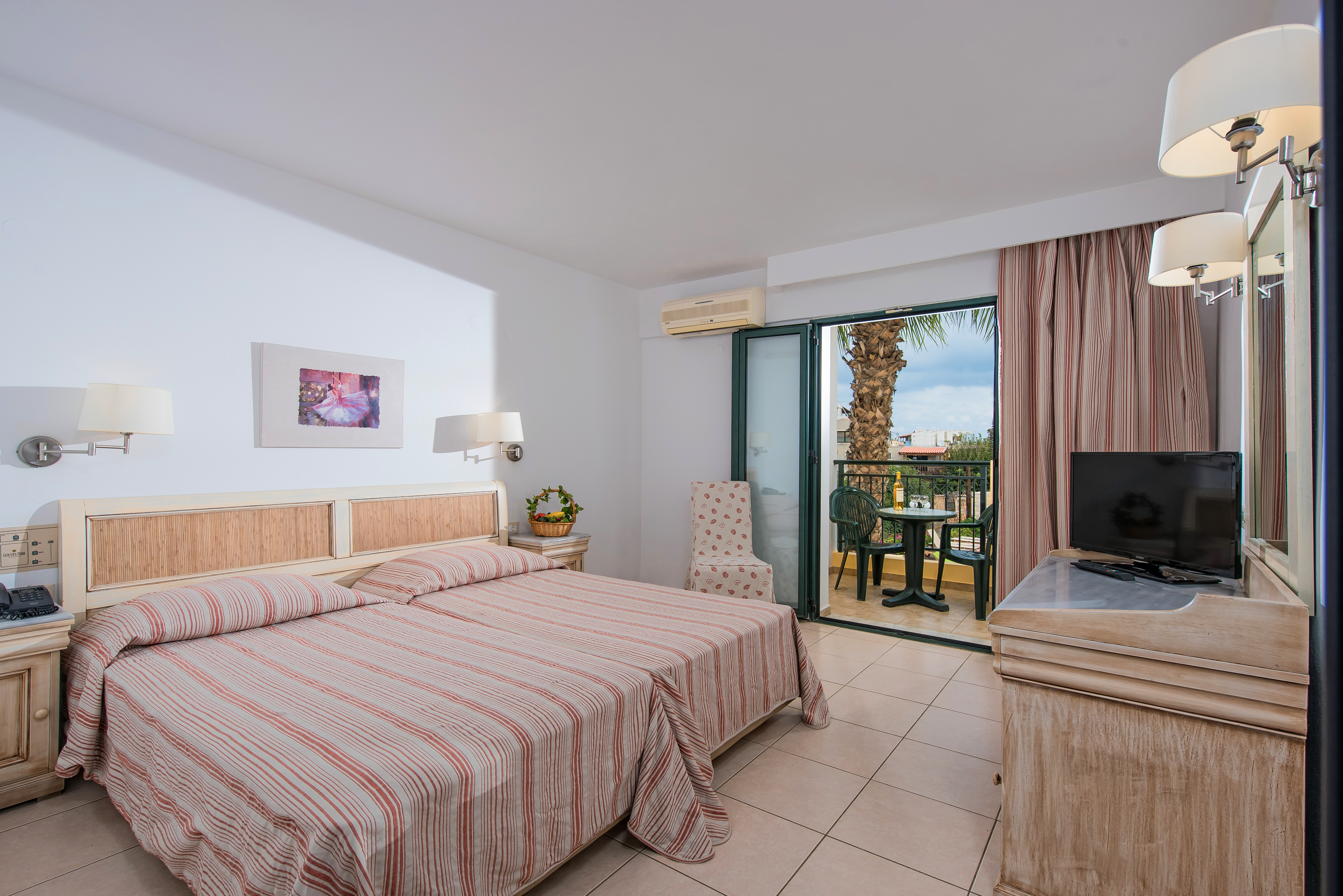 Gouves Water Park Holiday Resort